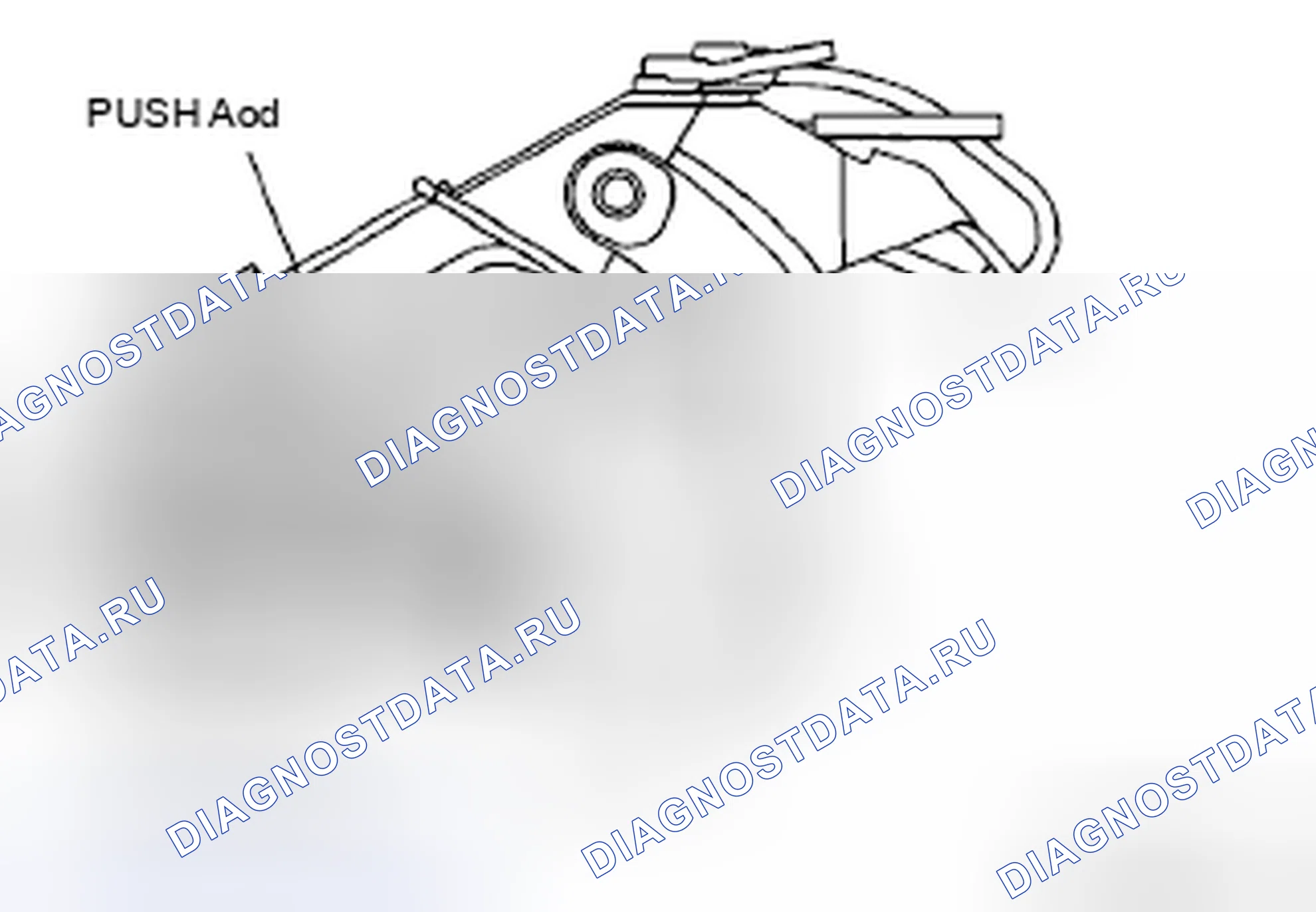 Рис. 8. Mazda MX-5 NC рестайлинг