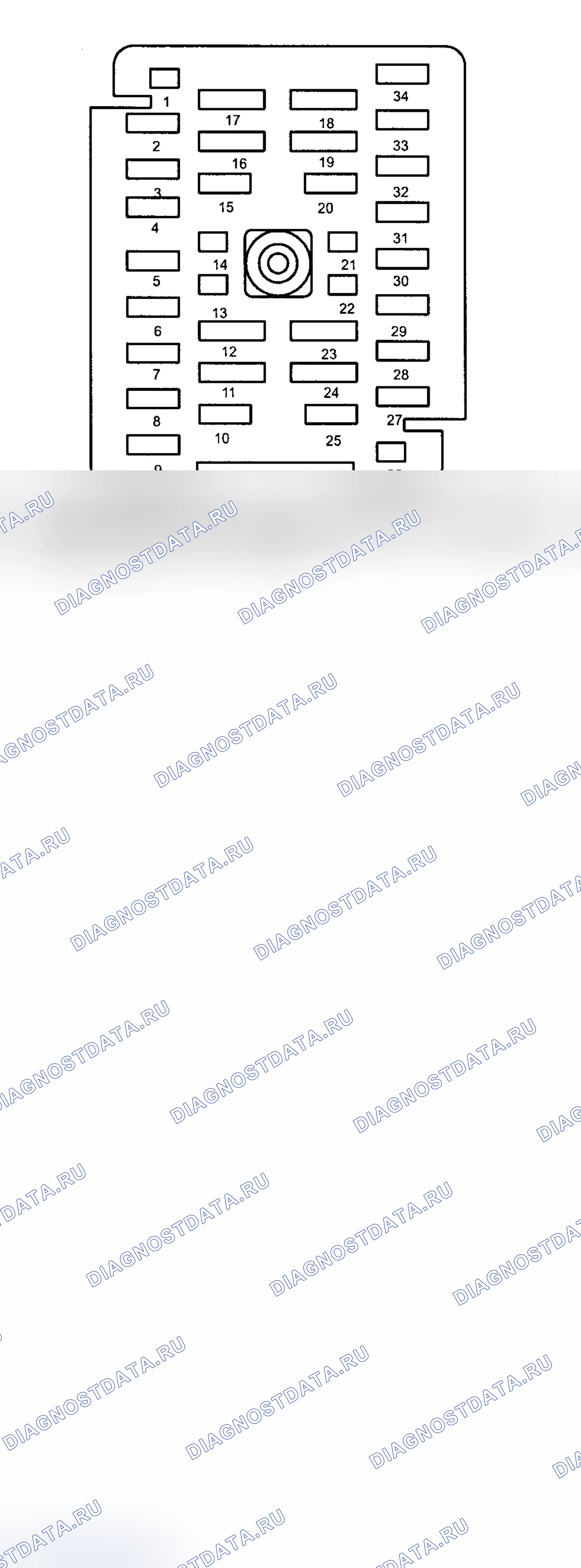 Рис. 197. Ford Escape I