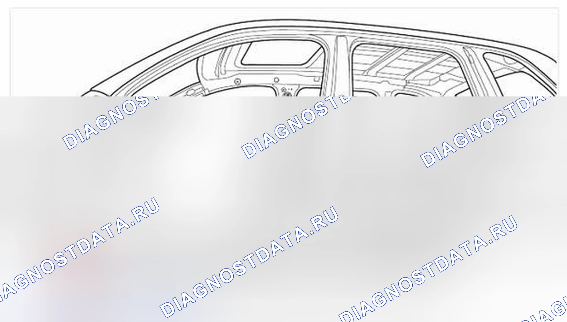 Рис. 840. Porsche Cayenne GTS 957 рестайлинг