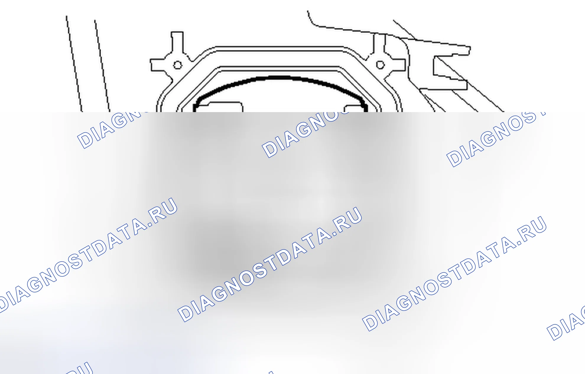 Рис. 121. Honda Accord VII