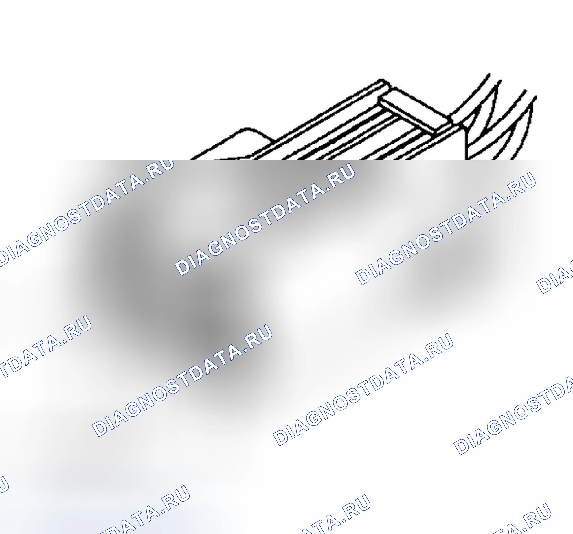 Рис. 10. Dodge Grand Caravan III