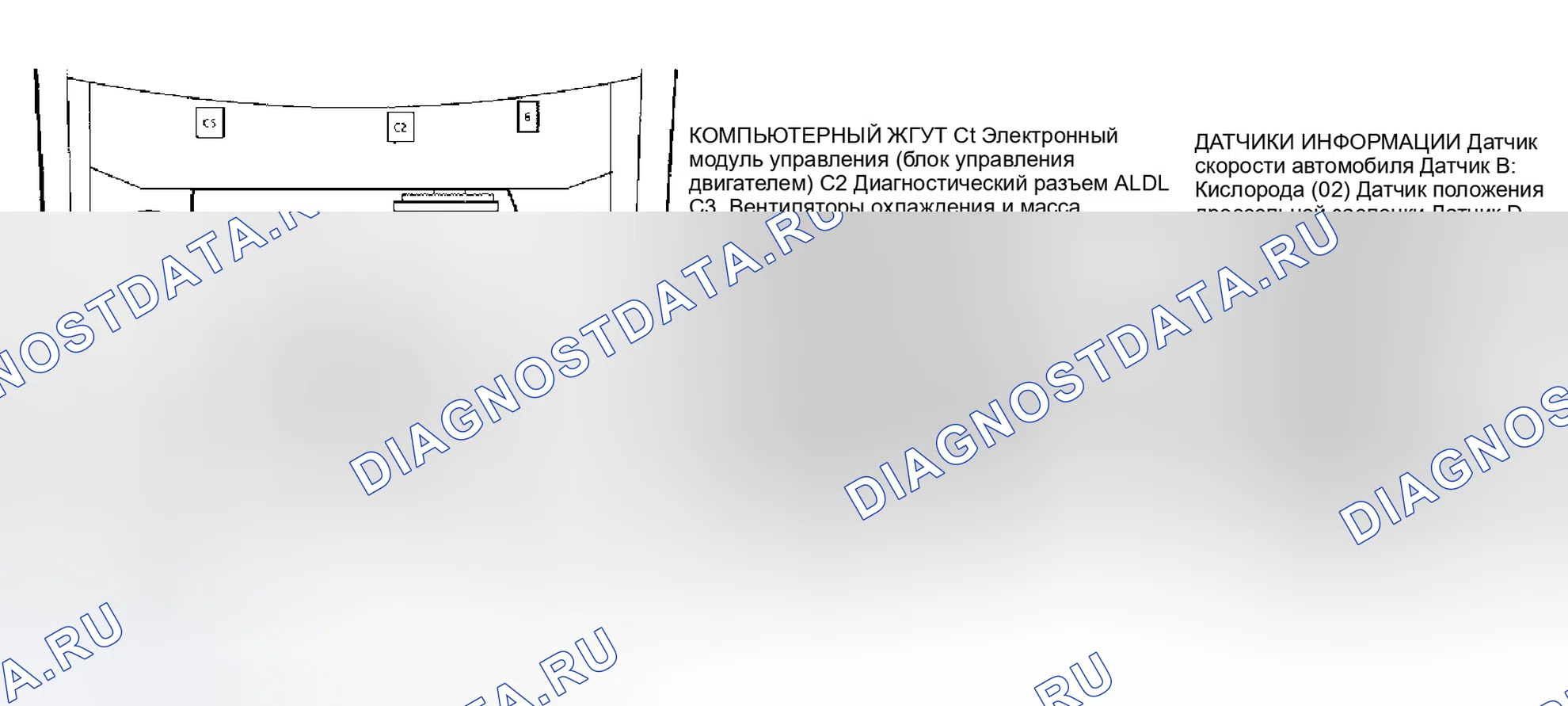 Рис. 141. Pontiac Sunbird III