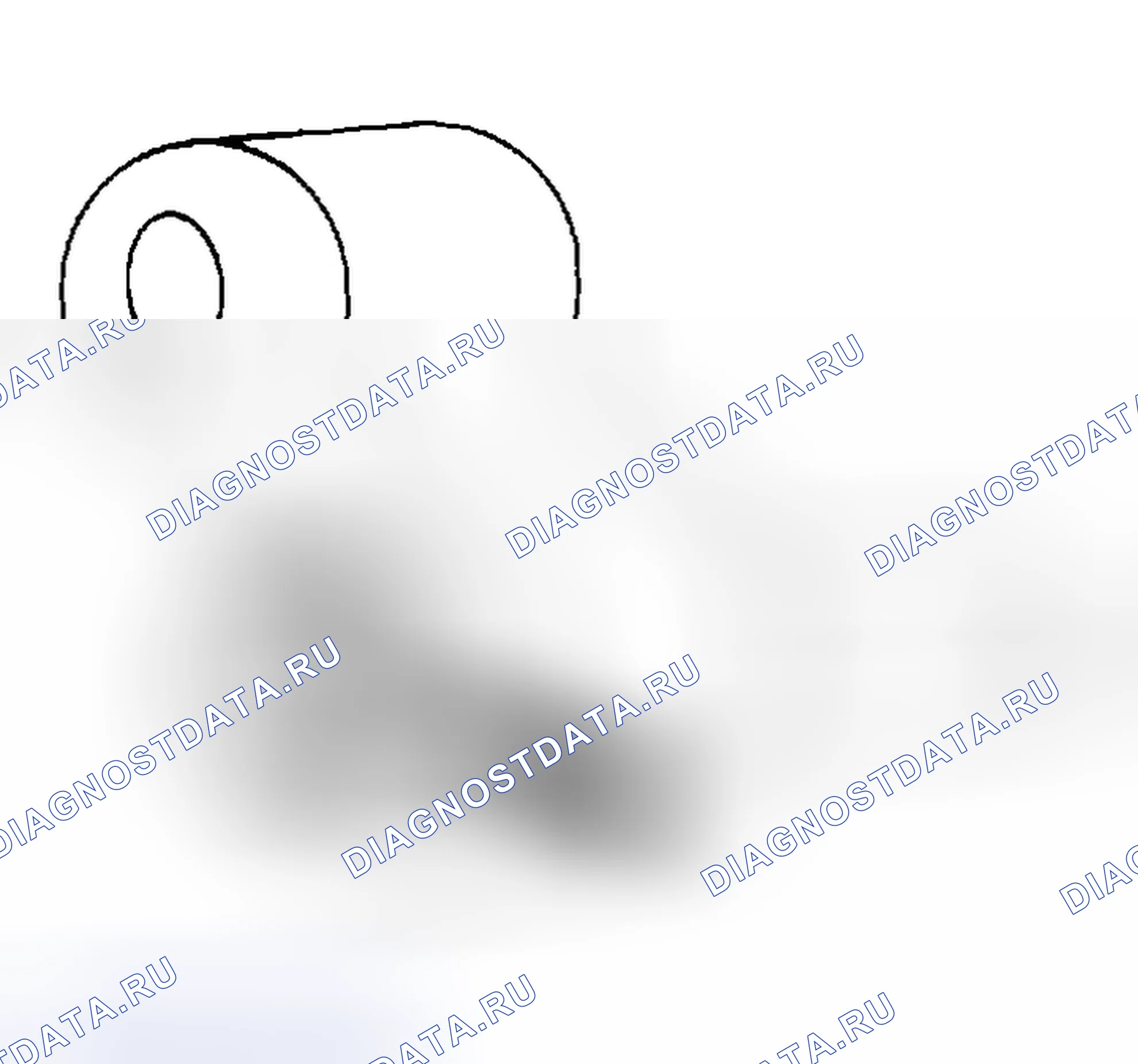 Рис. 85. Mazda Tribute I