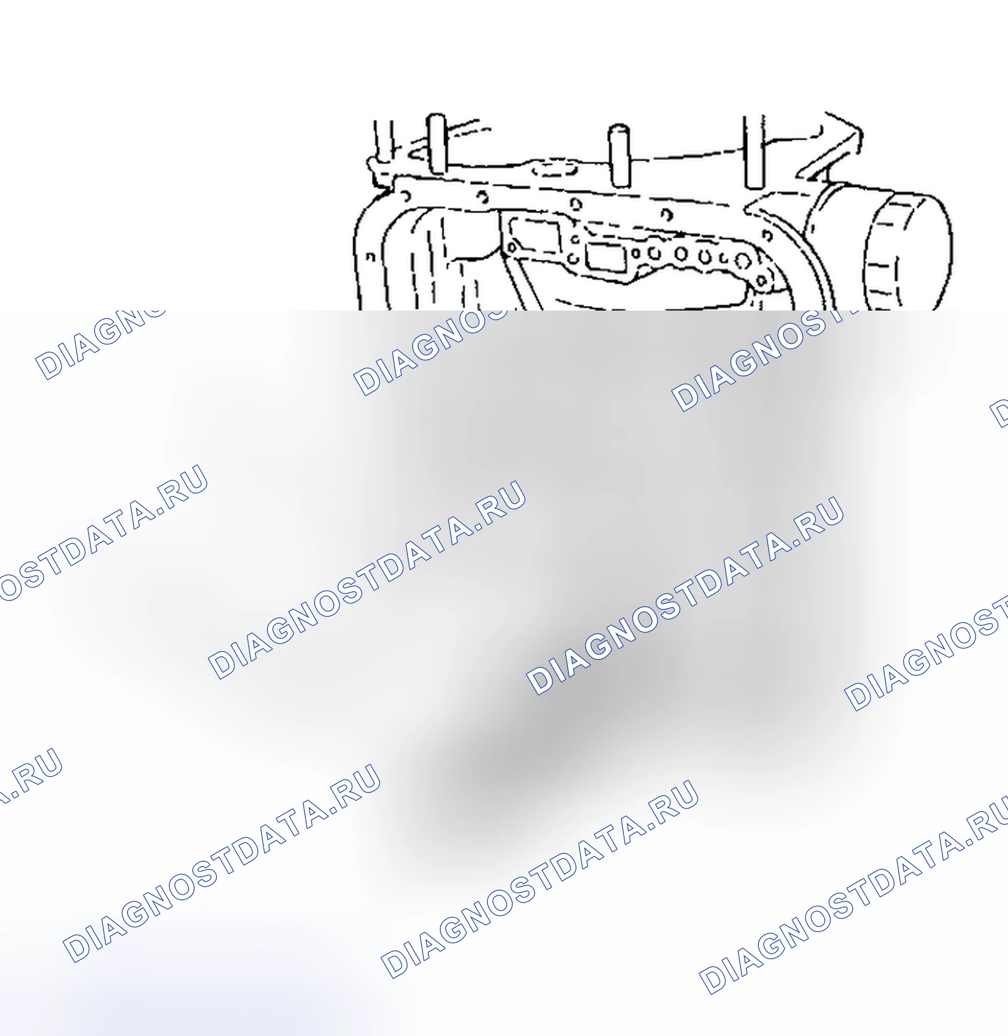 Рис. 1130. Honda X-NV I