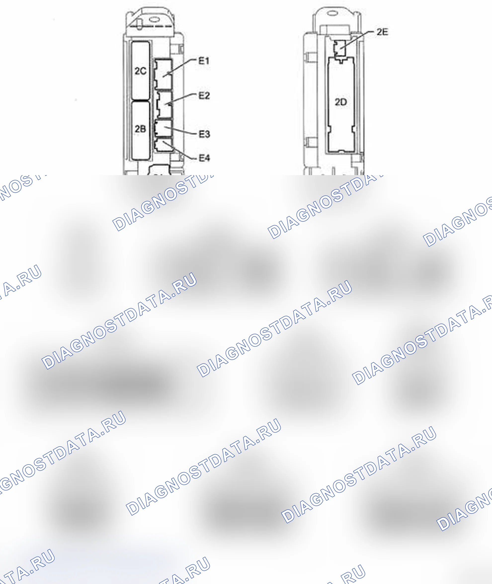Рис. 262. Toyota Land Cruiser 200