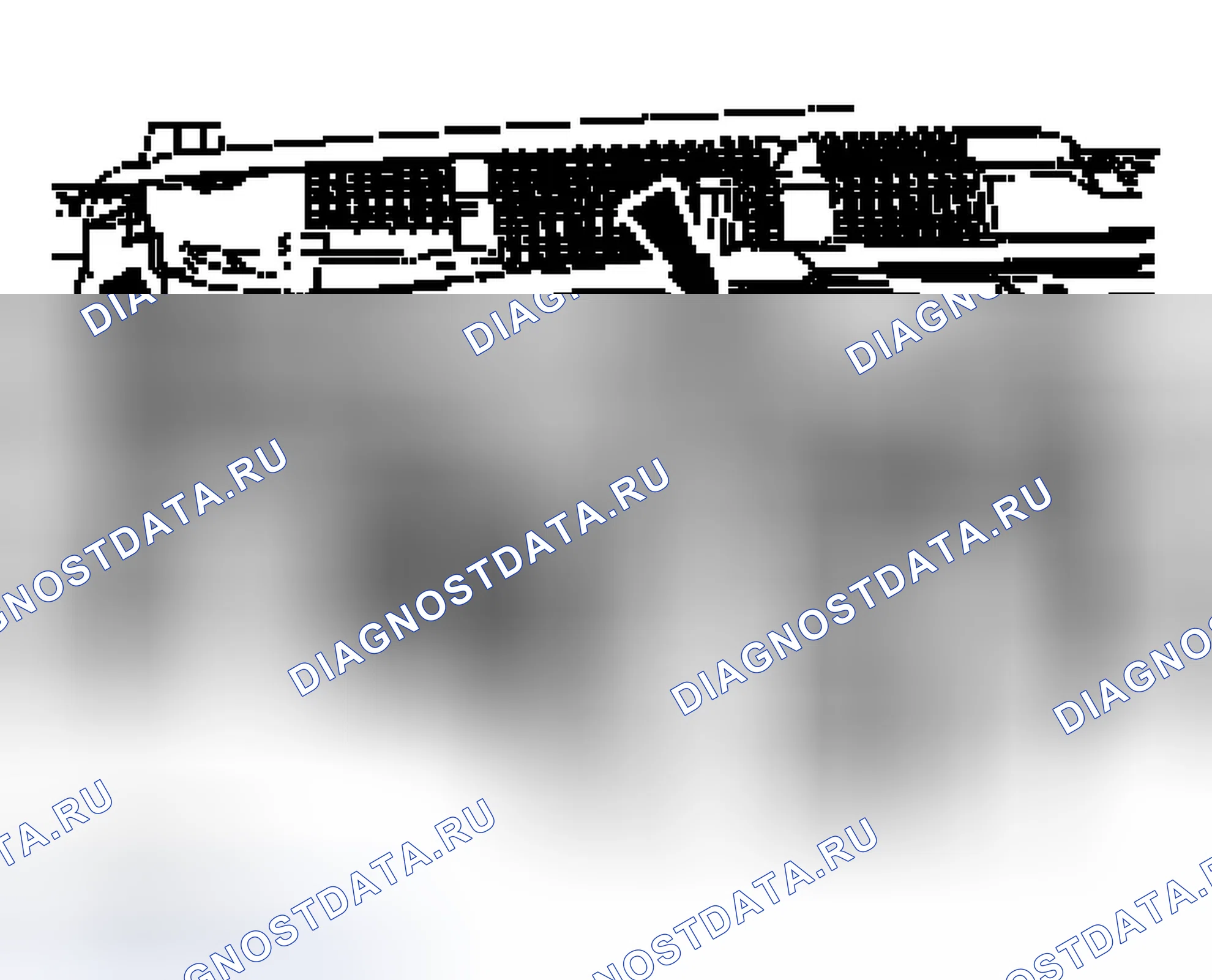 Рис. 23. Ford Crown Victoria II