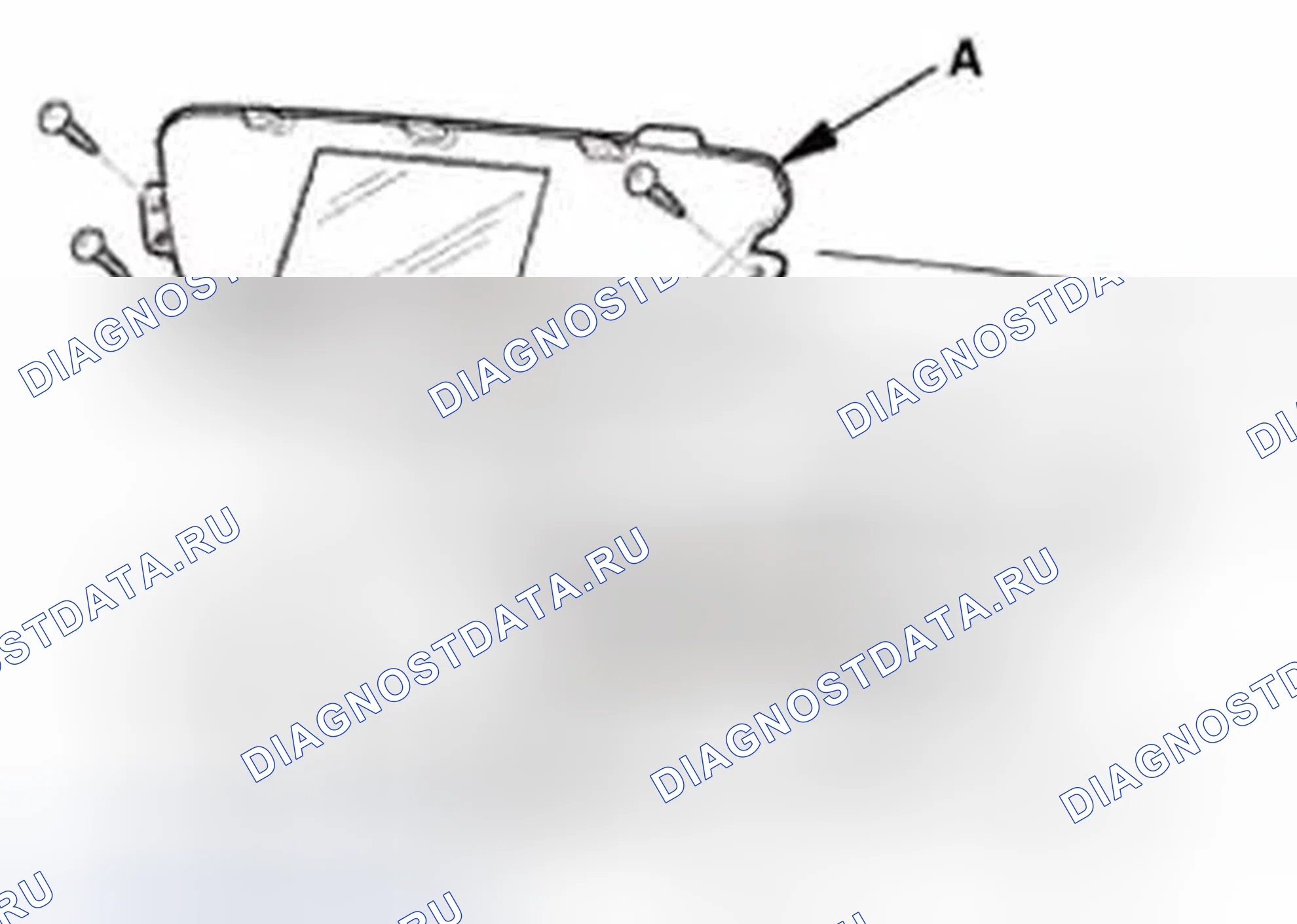 Рис. 69. Honda CR-V IV