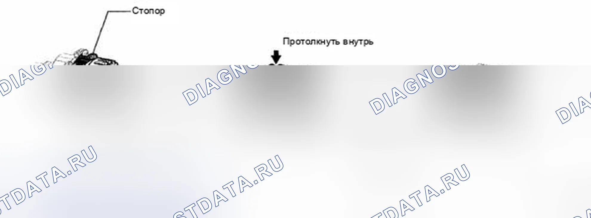 Рис. 59. Toyota Corolla X