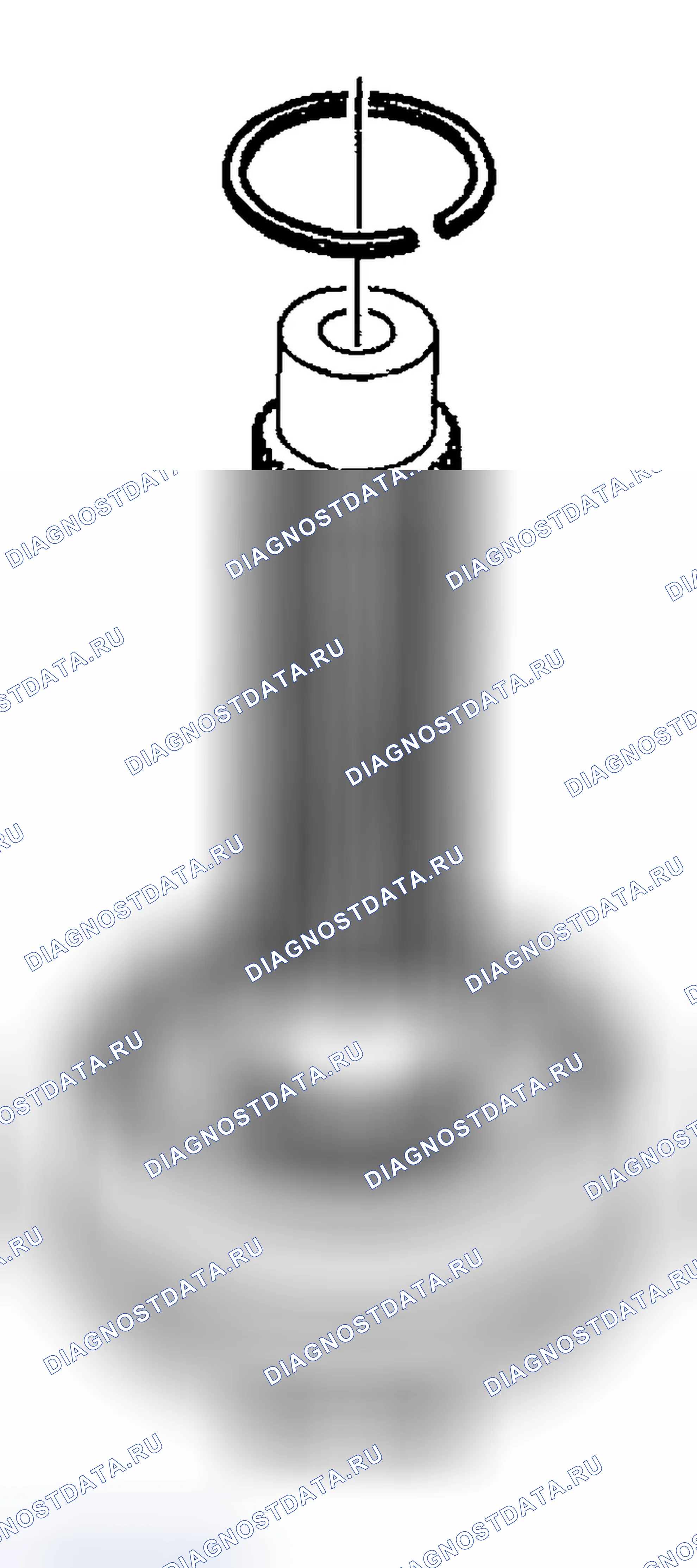 Рис. 571. Chevrolet Silverado 2500 
