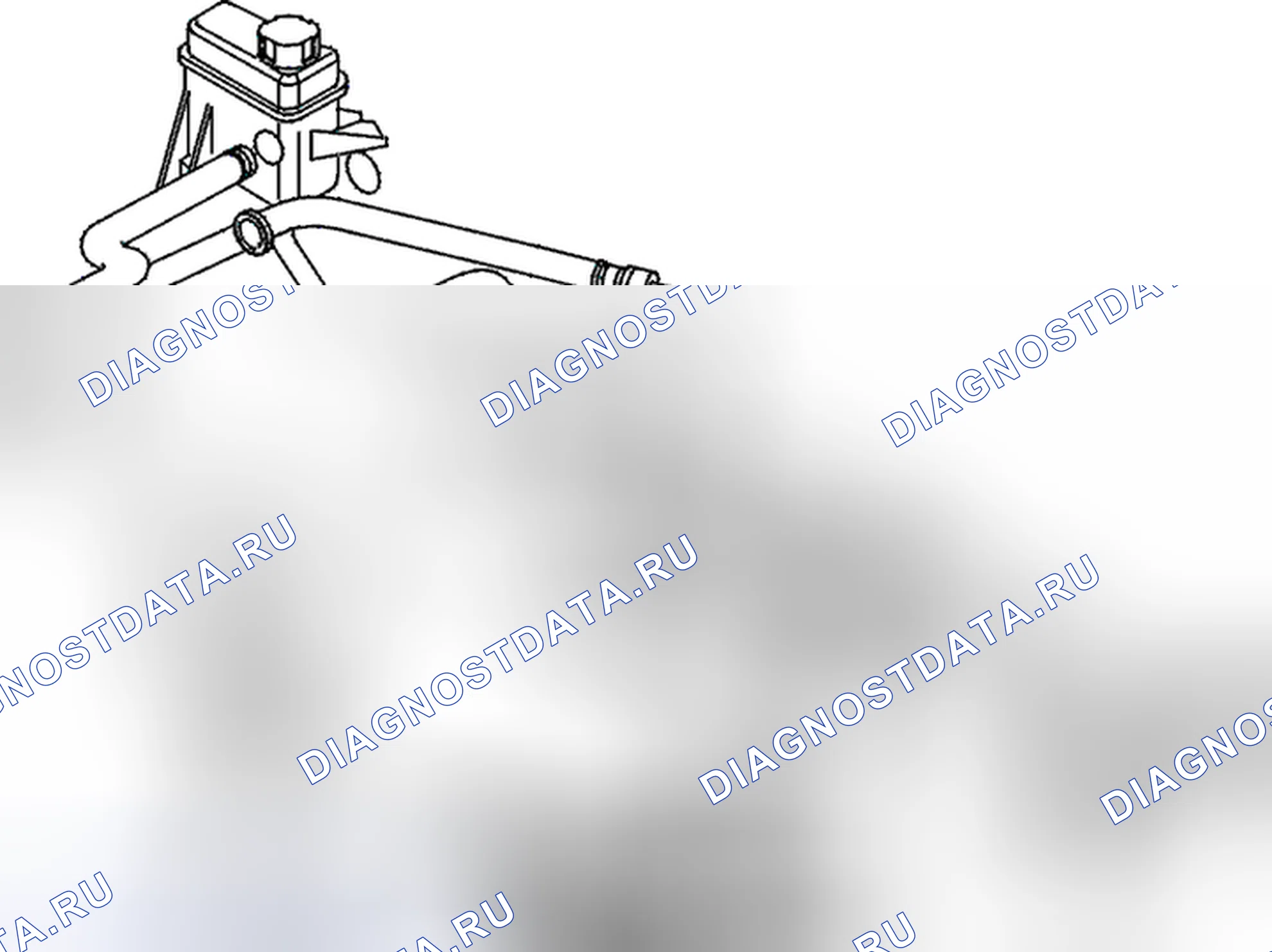 Рис. 24: Испытание. Volvo S40 I рестайлинг