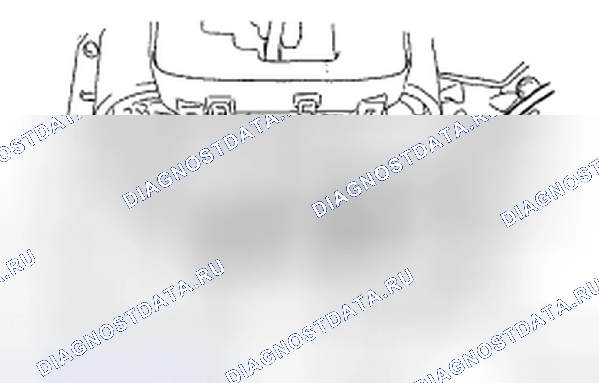 Рис. 28. Toyota Highlander II