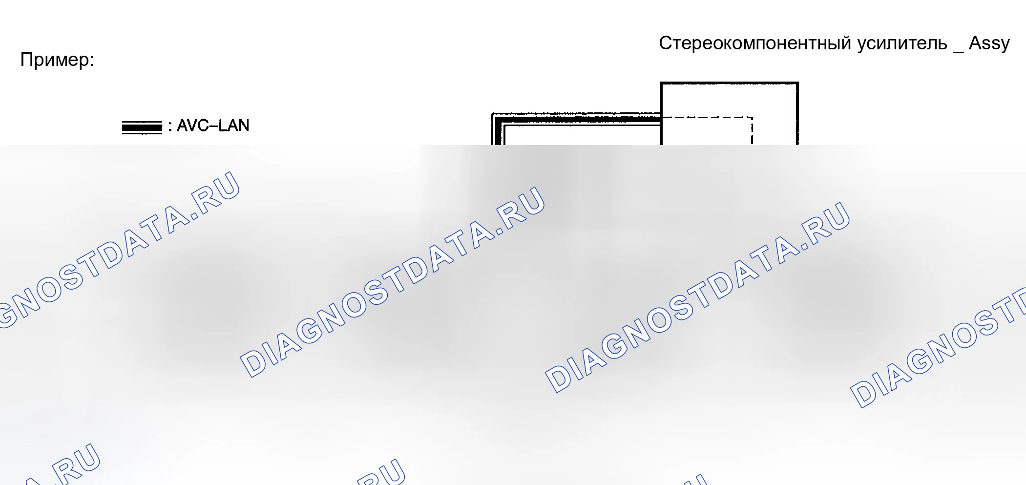 Рис. 5. Toyota Corolla IX рестайлинг