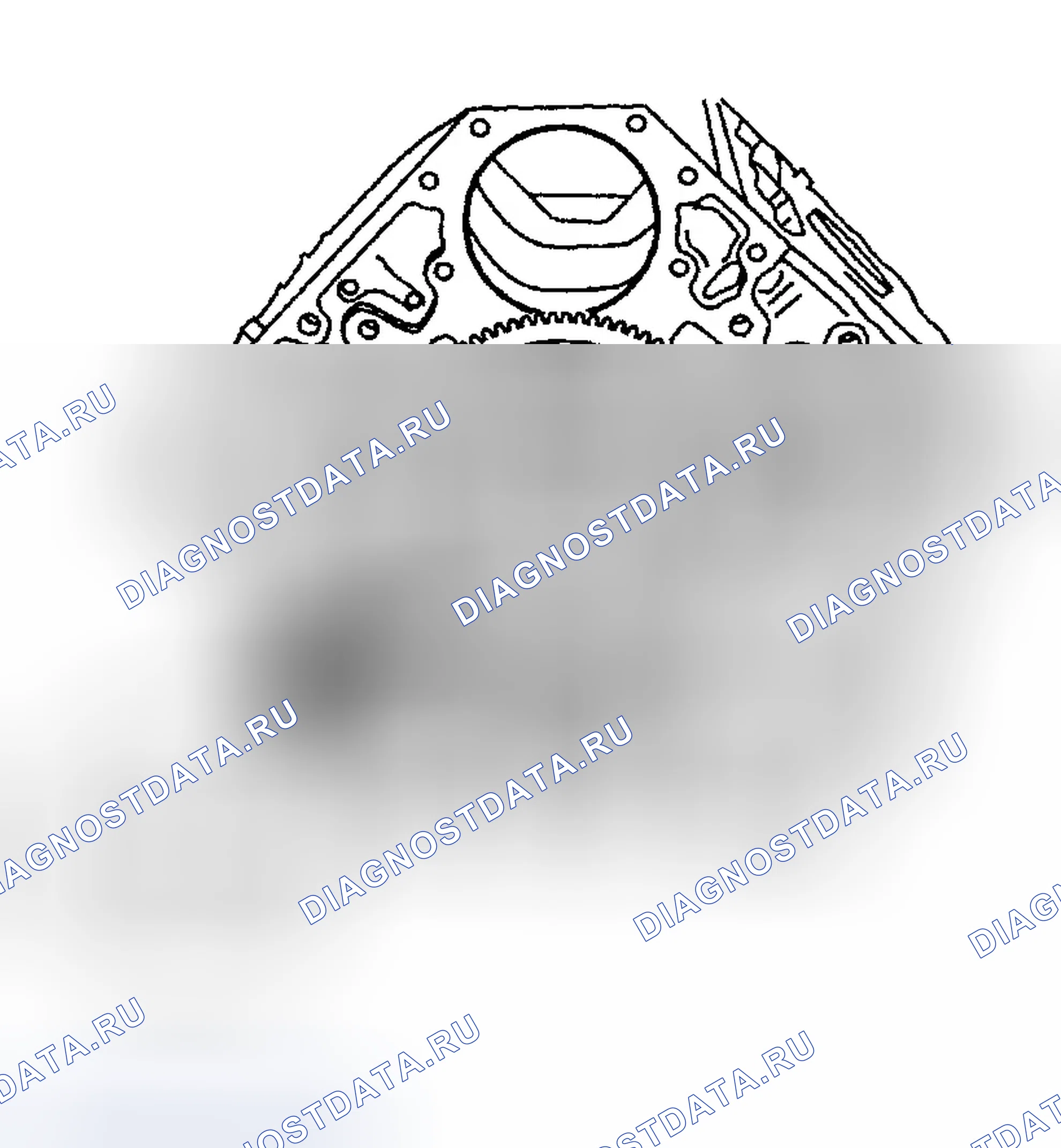 Рис. 18. Chevrolet Silverado 2500 