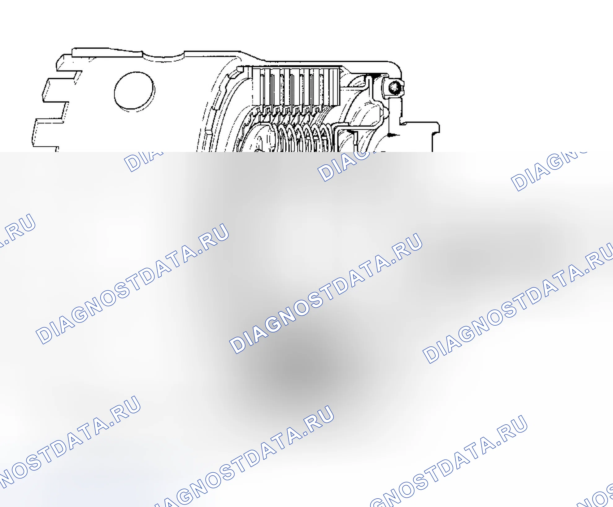 Рис. 19. Daewoo Nubira II