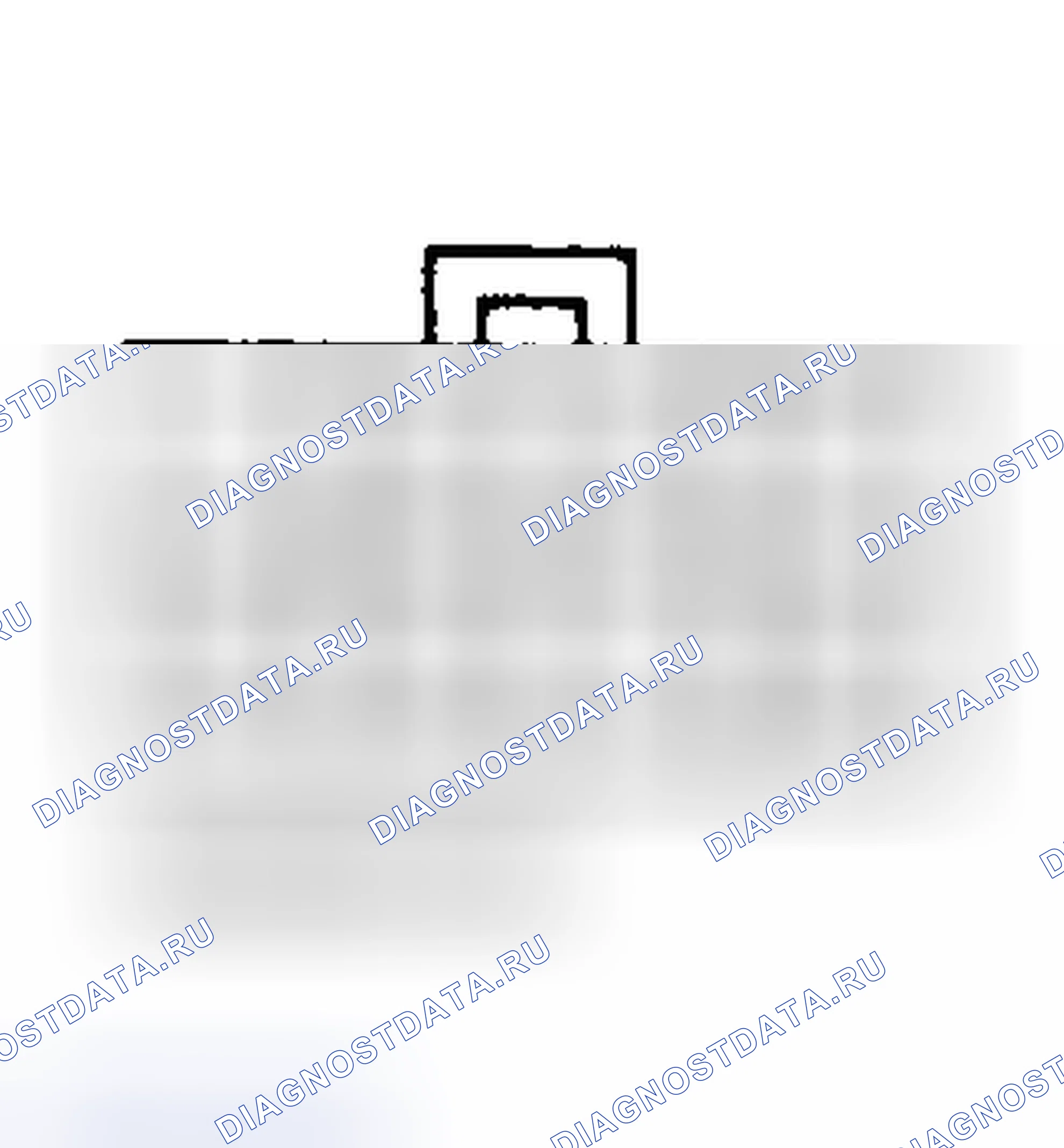 Рис. 18. Subaru Outback BH