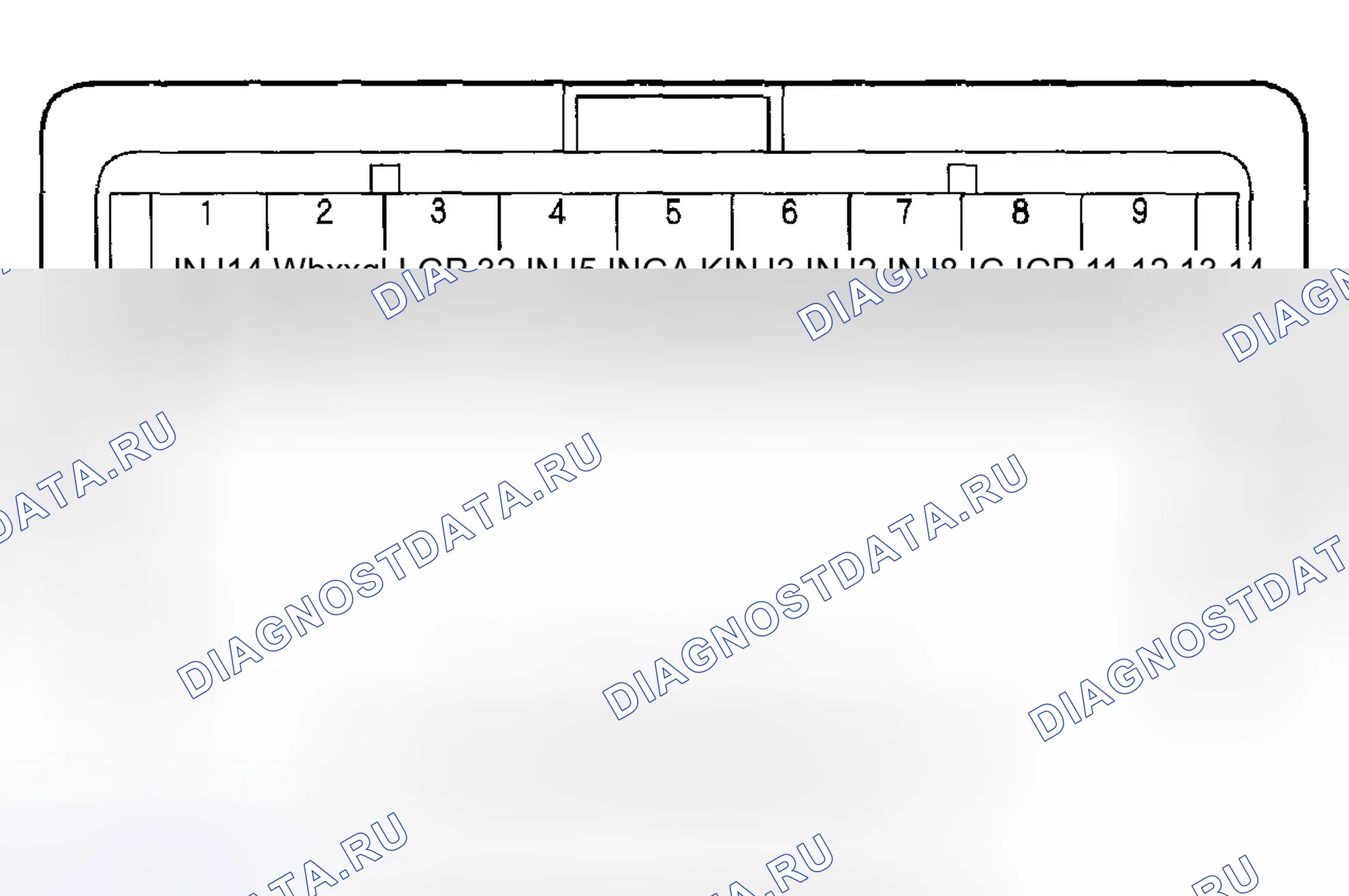 Рис. 25. Honda Pilot I рестайлинг
