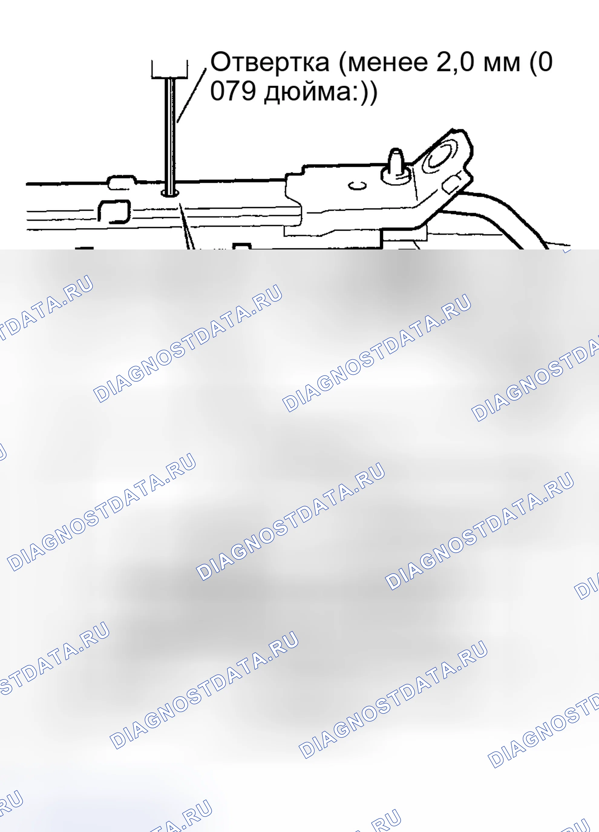 Рис. 49. Toyota Highlander I рестайлинг