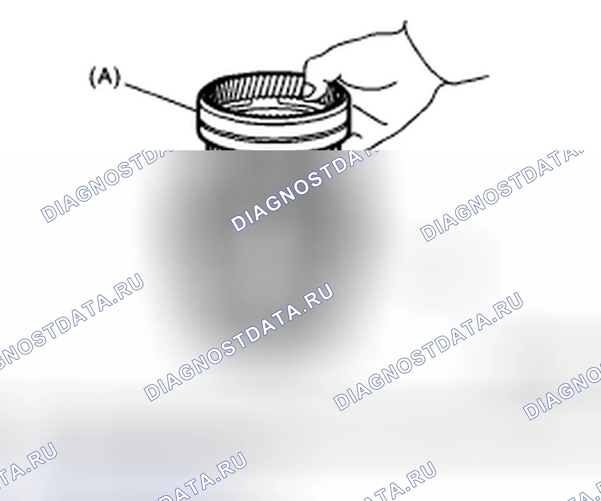 Рис. 269. Subaru Impreza GD/GC/GG рестайлинг 2
