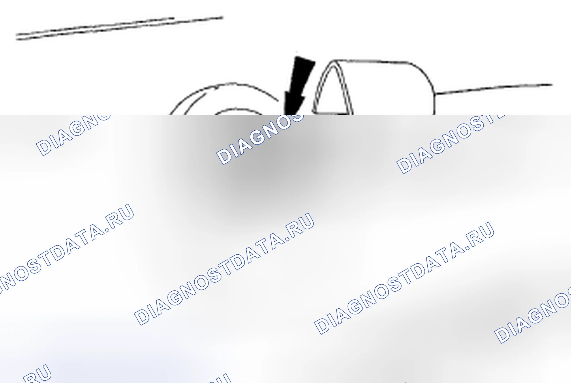 Рис. 11. Mazda Tribute II