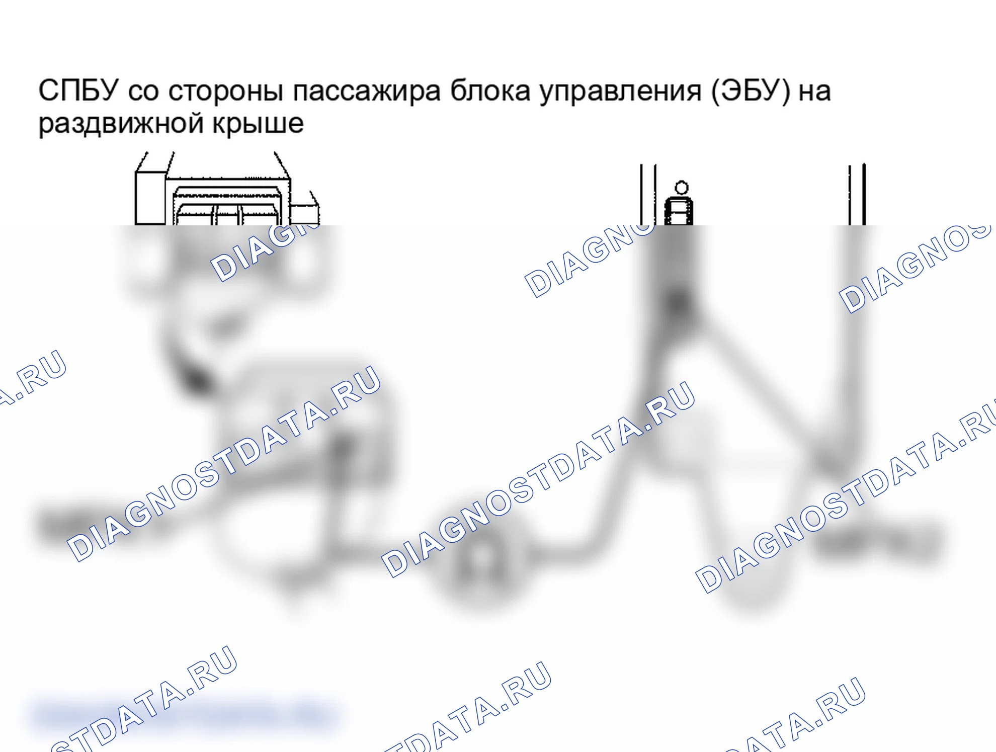 Рис. 136: ПРОЦЕДУРА КОНТРОЛЯ. Lexus GS III