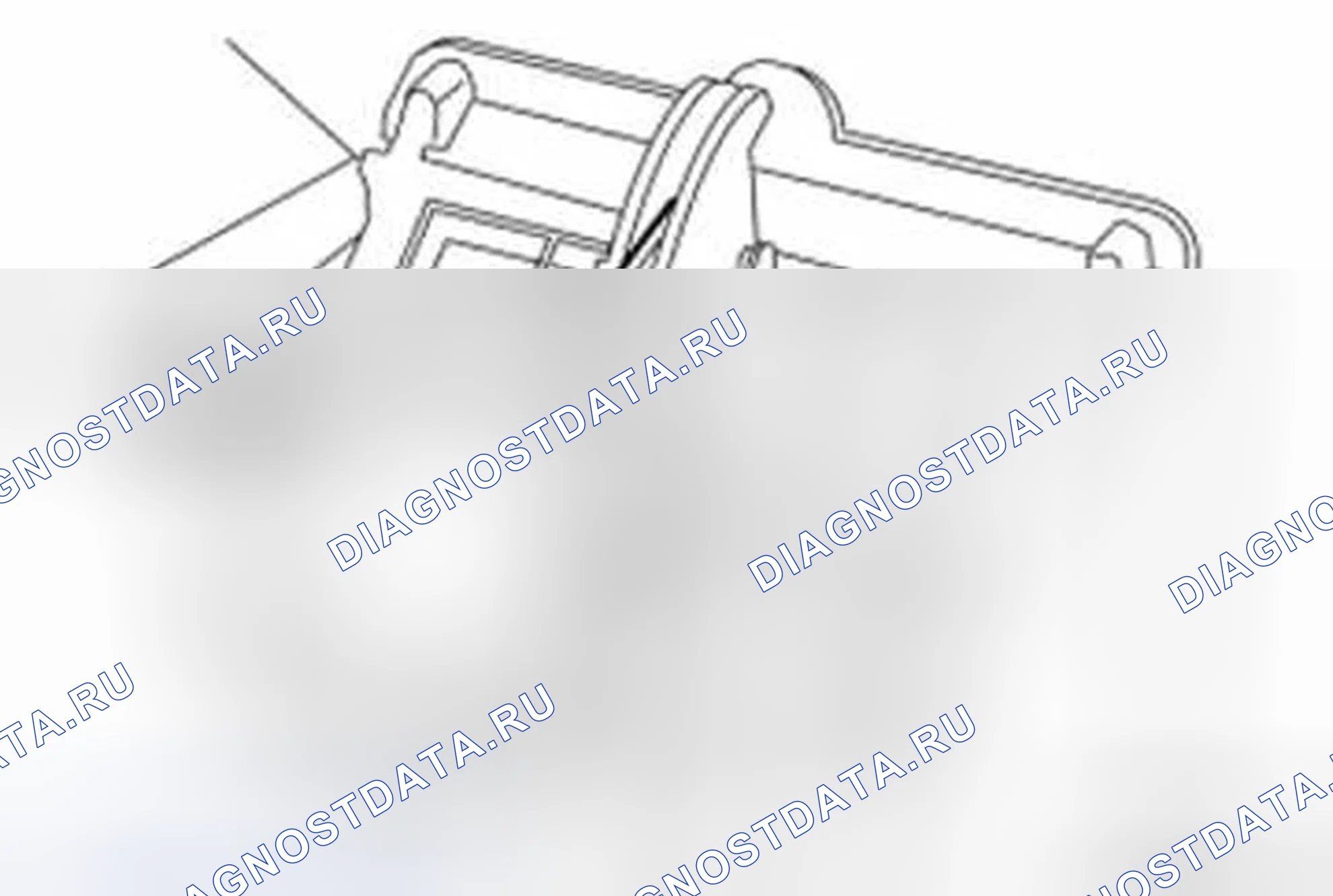 Рис. 163. Ford Ranger II рестайлинг