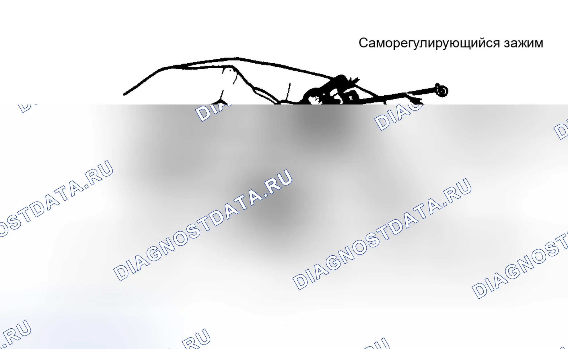 Рис. 14. Dodge Cab & Chassis R3500 AD pre