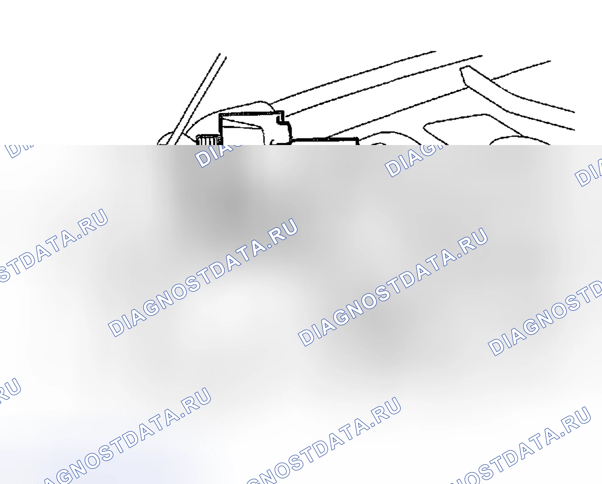Рис. 98. Subaru Impreza GD/GC/GG рестайлинг