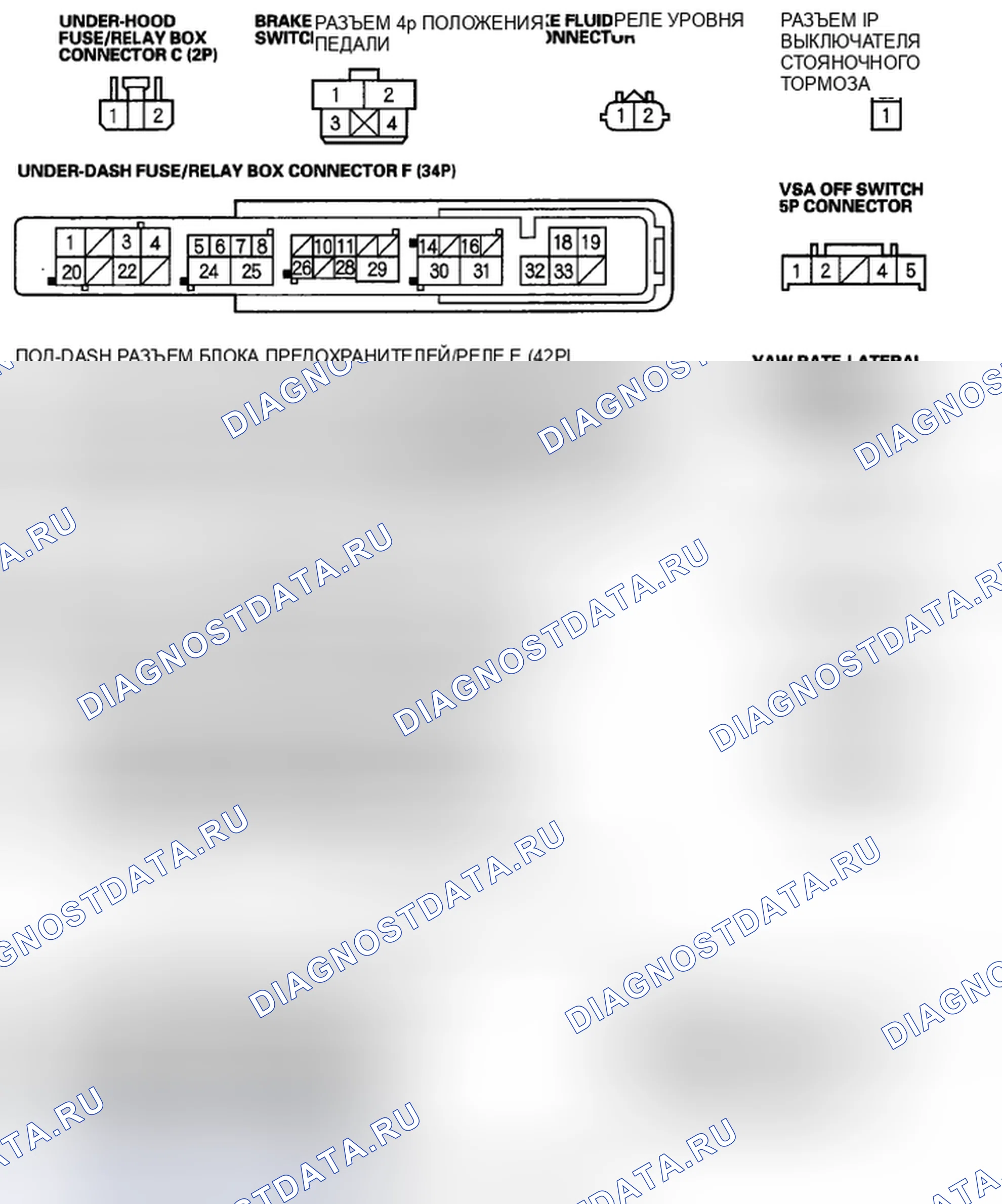 Рис. 105. Acura CSX I