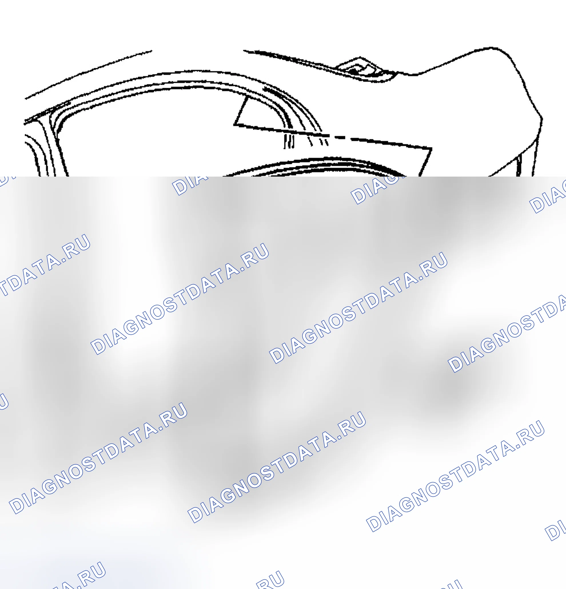 Рис. 130. Buick LeSabre VIII