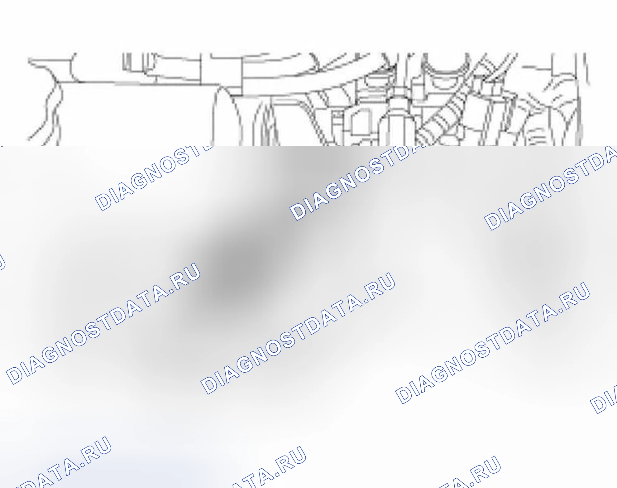 Рис. 33. Ford Focus I рестайлинг