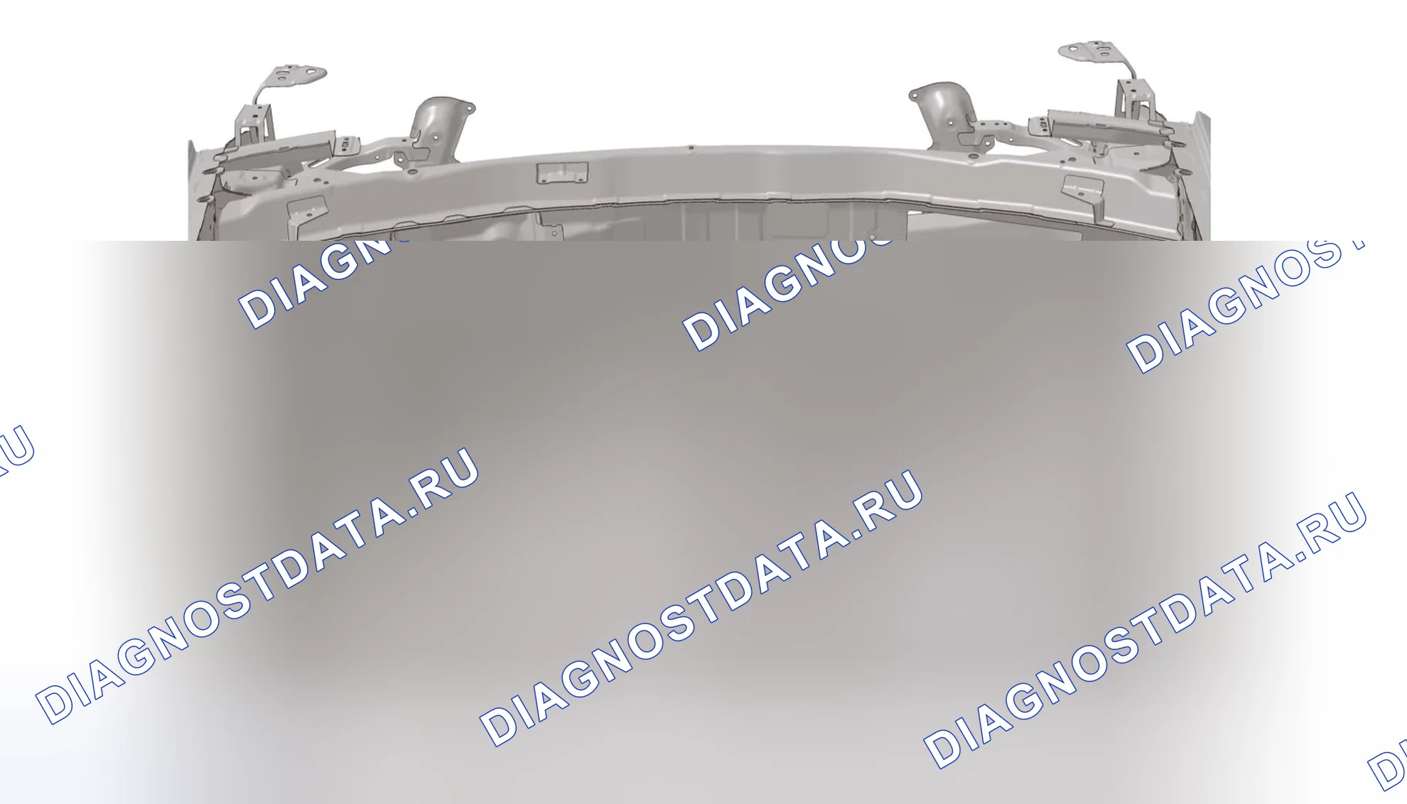 Сварочный герметик — Wey Vv6. Wey VV6 I