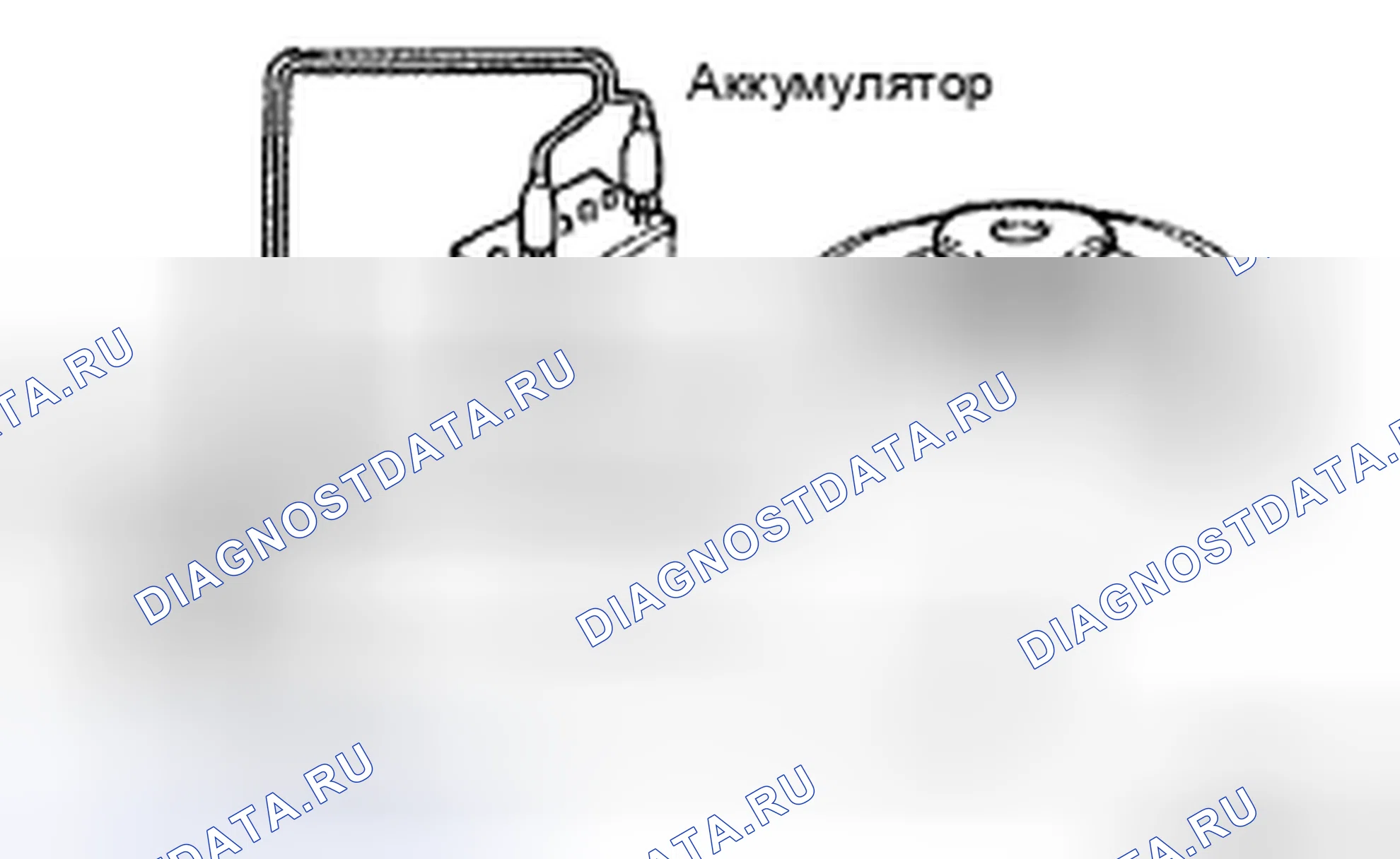 Рис. 254. Toyota RAV4 III