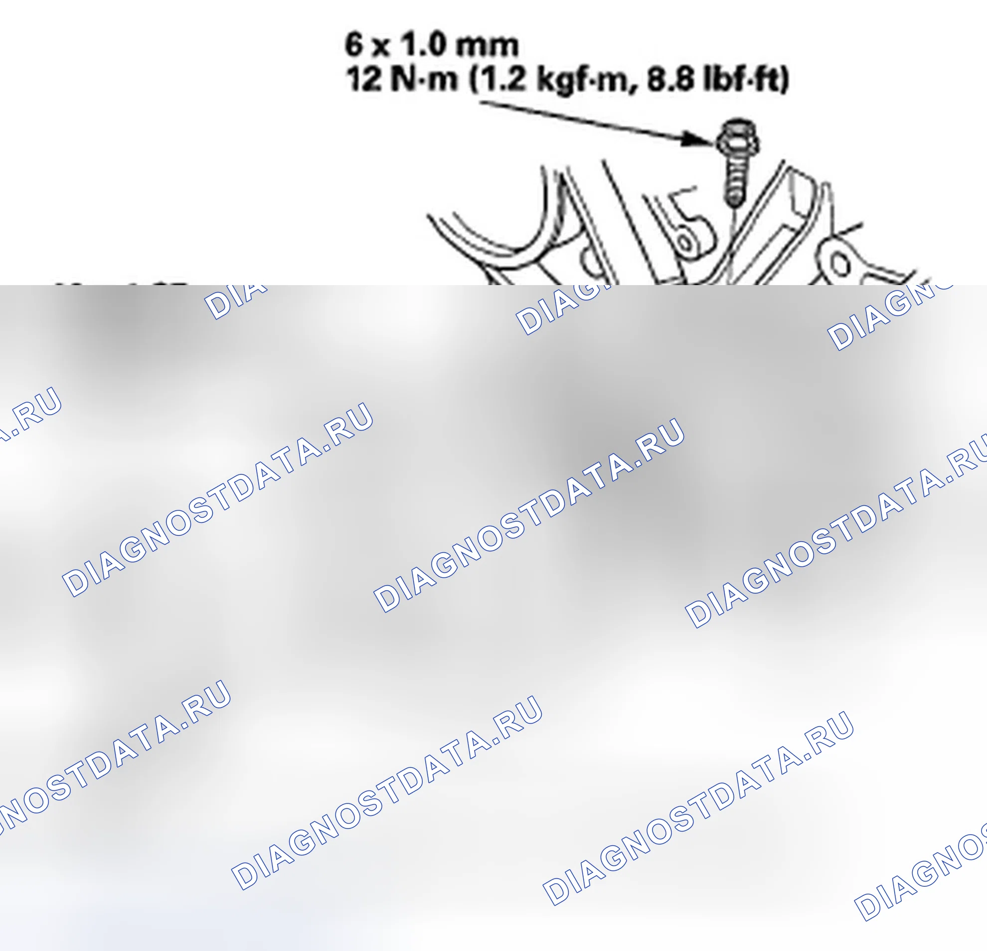 Рис. 63. Honda Ridgeline I рестайлинг