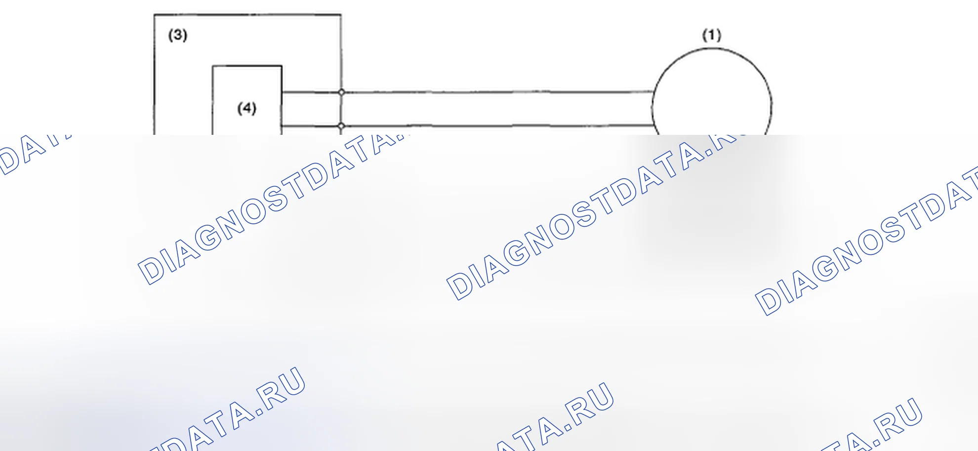 Рис. 69: ОПИСАНИЕ КОМПОНЕНТОВ. Subaru Outback BP рестайлинг