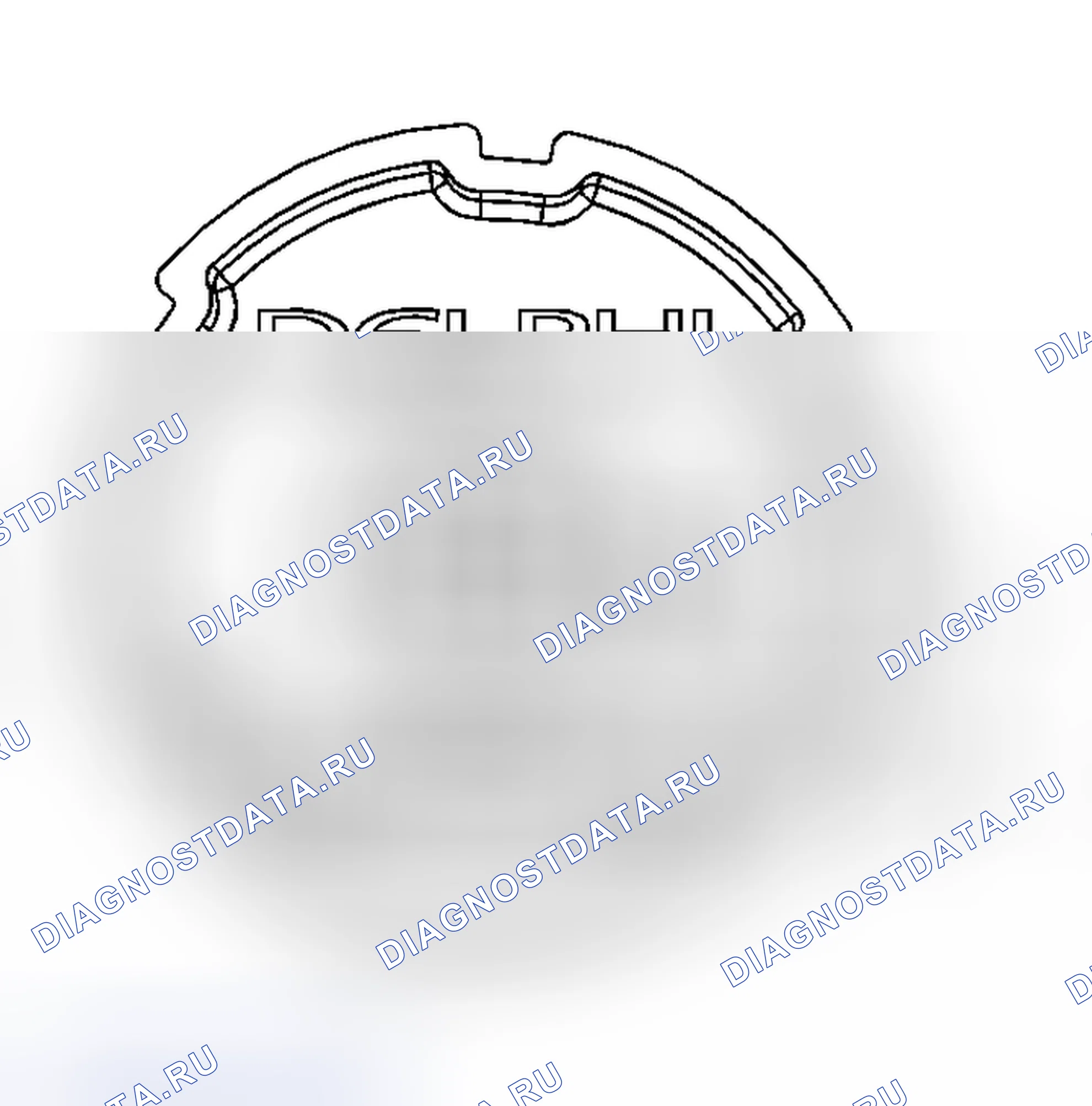 Рис. 8. Saab 9-7X I