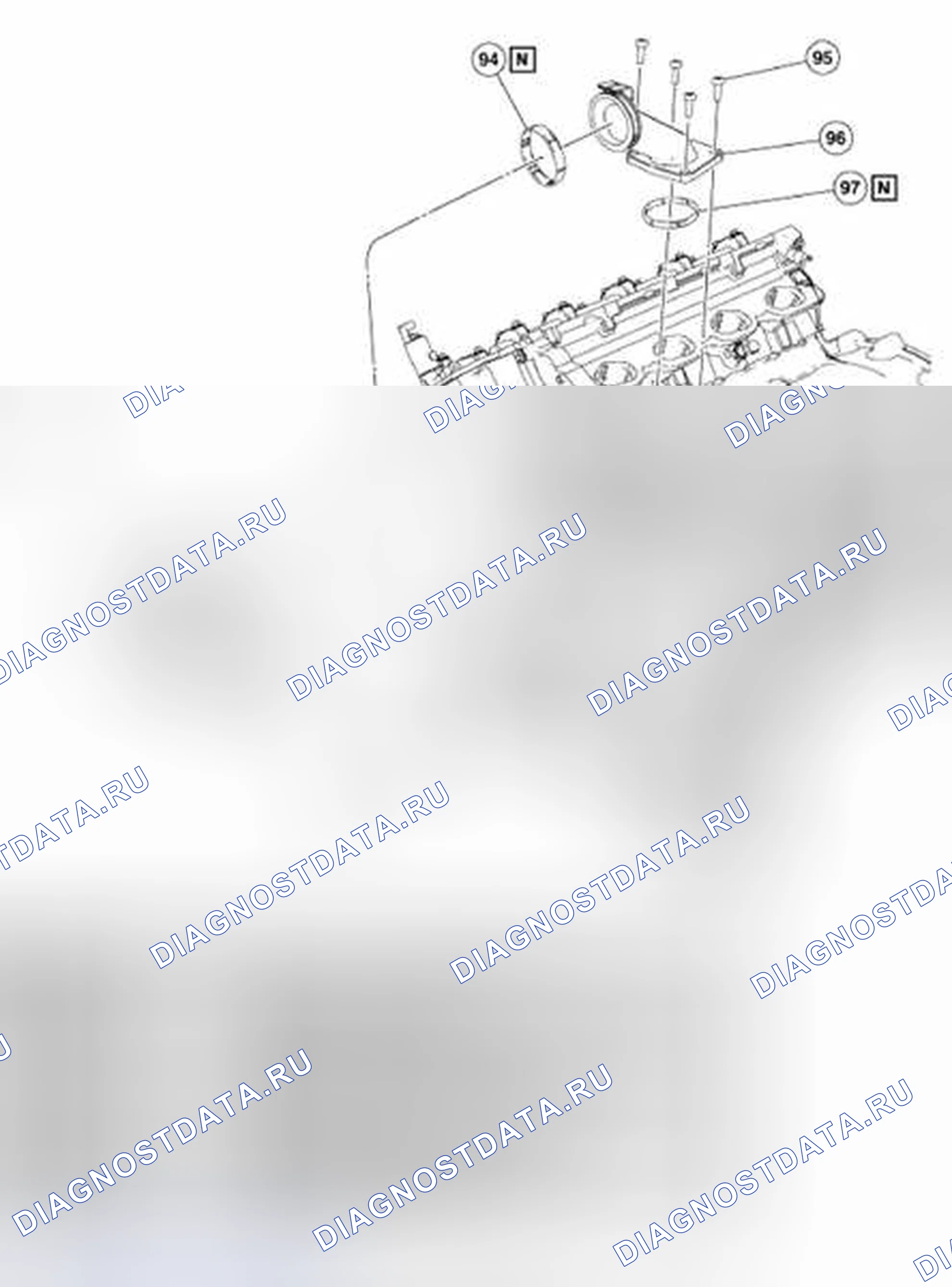 Рис. 676. Hyundai ix25 II