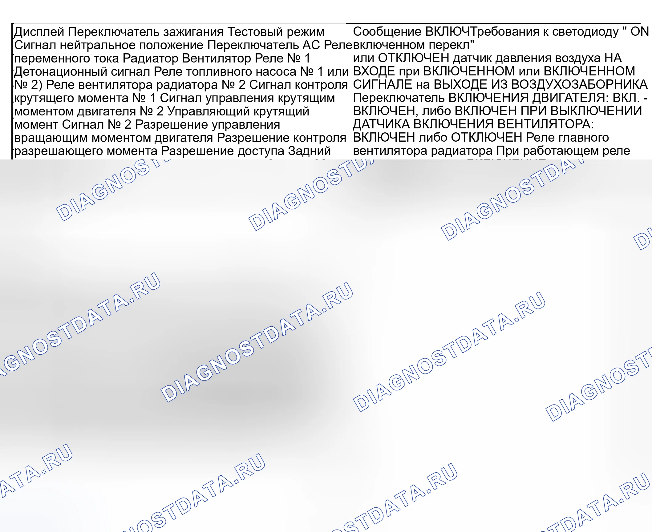 Рис. 1719. Subaru Outback BP