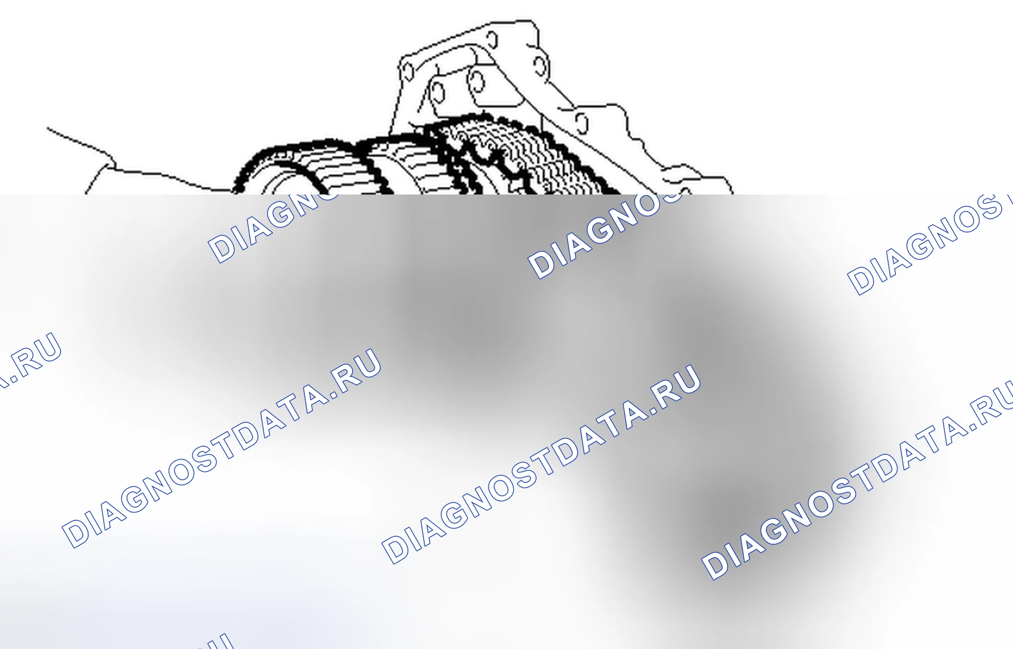 Рис. 147. Toyota FJ Cruiser I