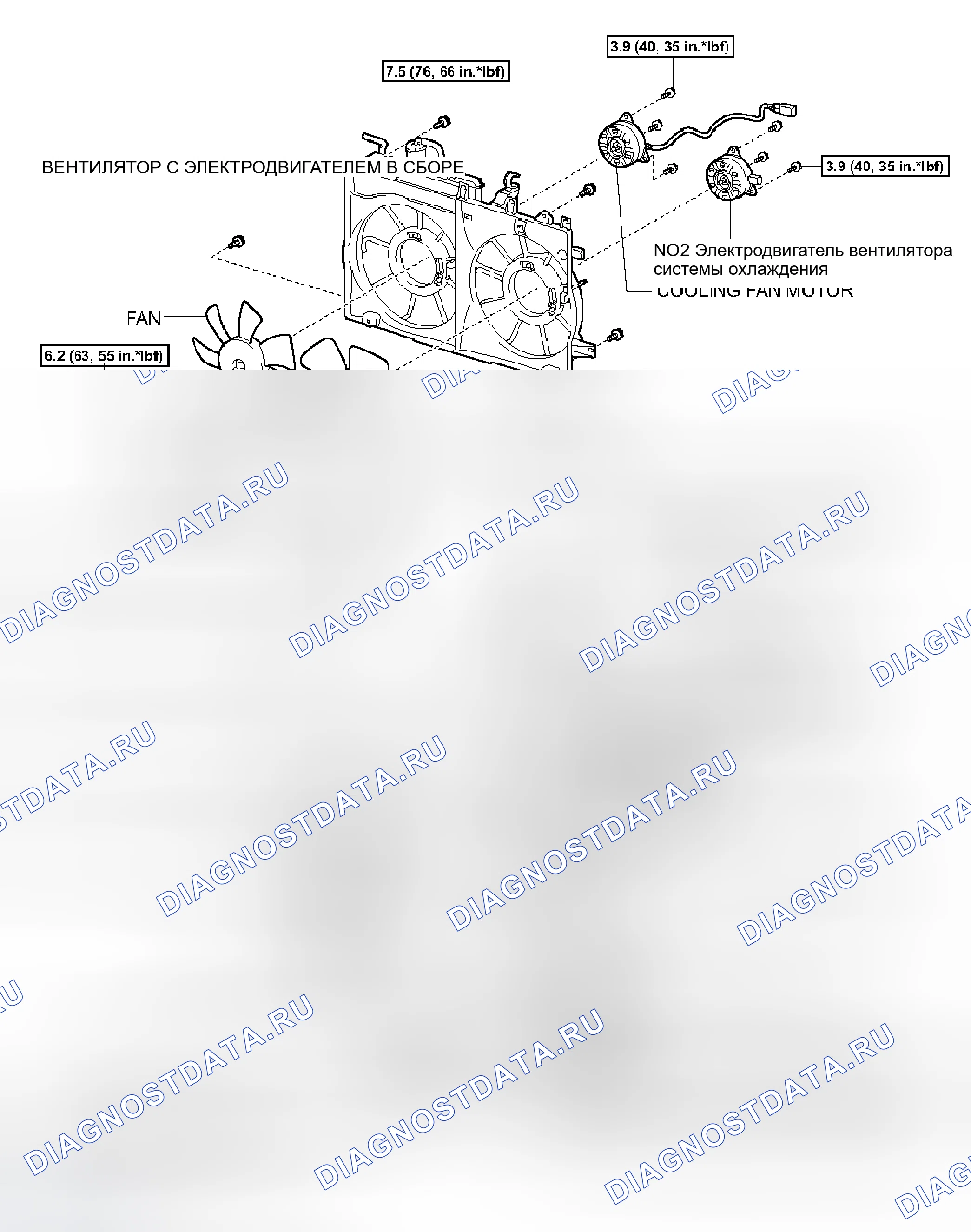 Рис. 27. Toyota Prius II рестайлинг