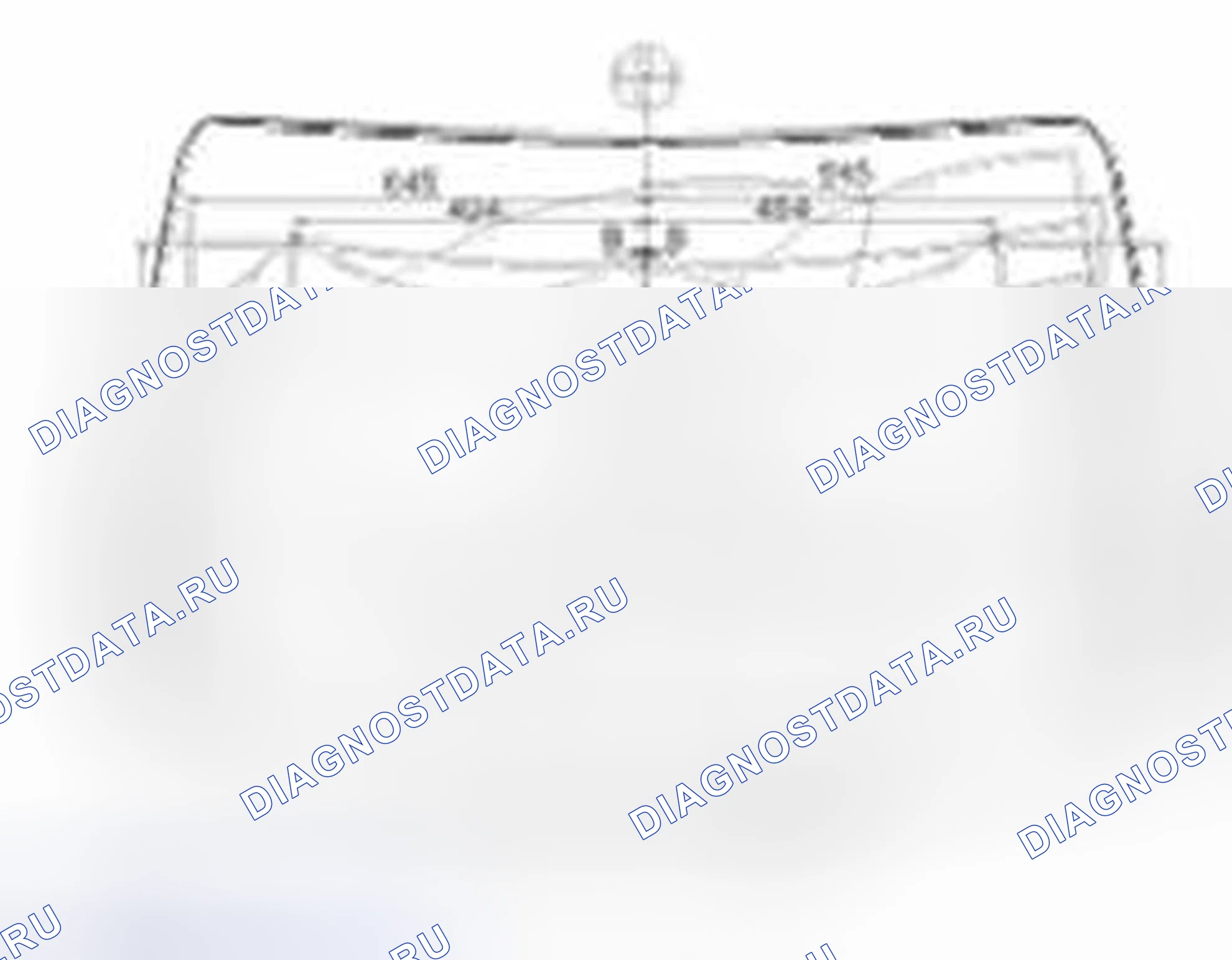 Рис. 10. Hyundai Veracruz I