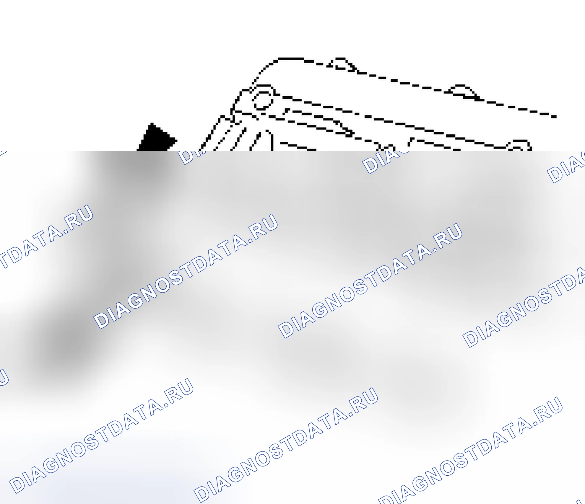 Рис. 852. Jaguar XJR III