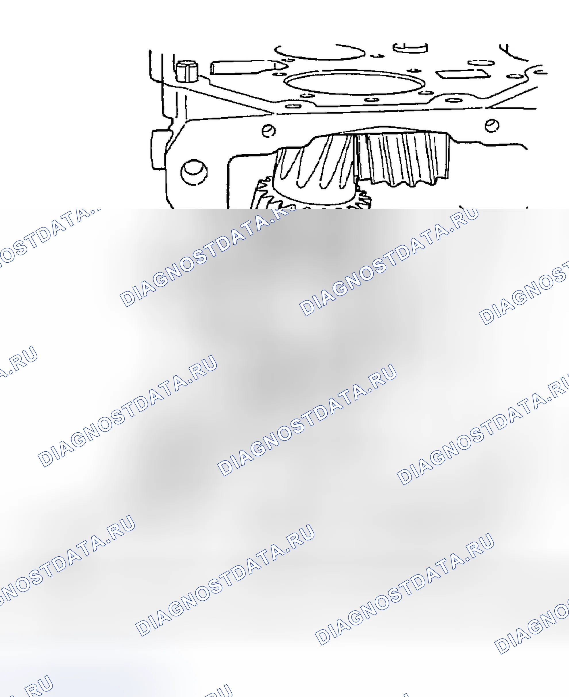 Рис. 48. Dodge Cab & Chassis R3500 