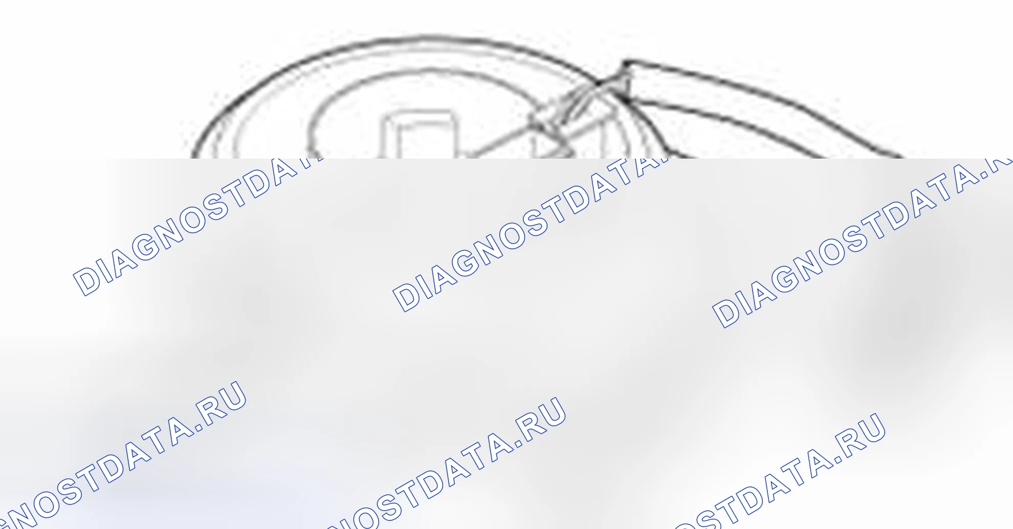 Рис. 16. Kia Sedona II рестайлинг