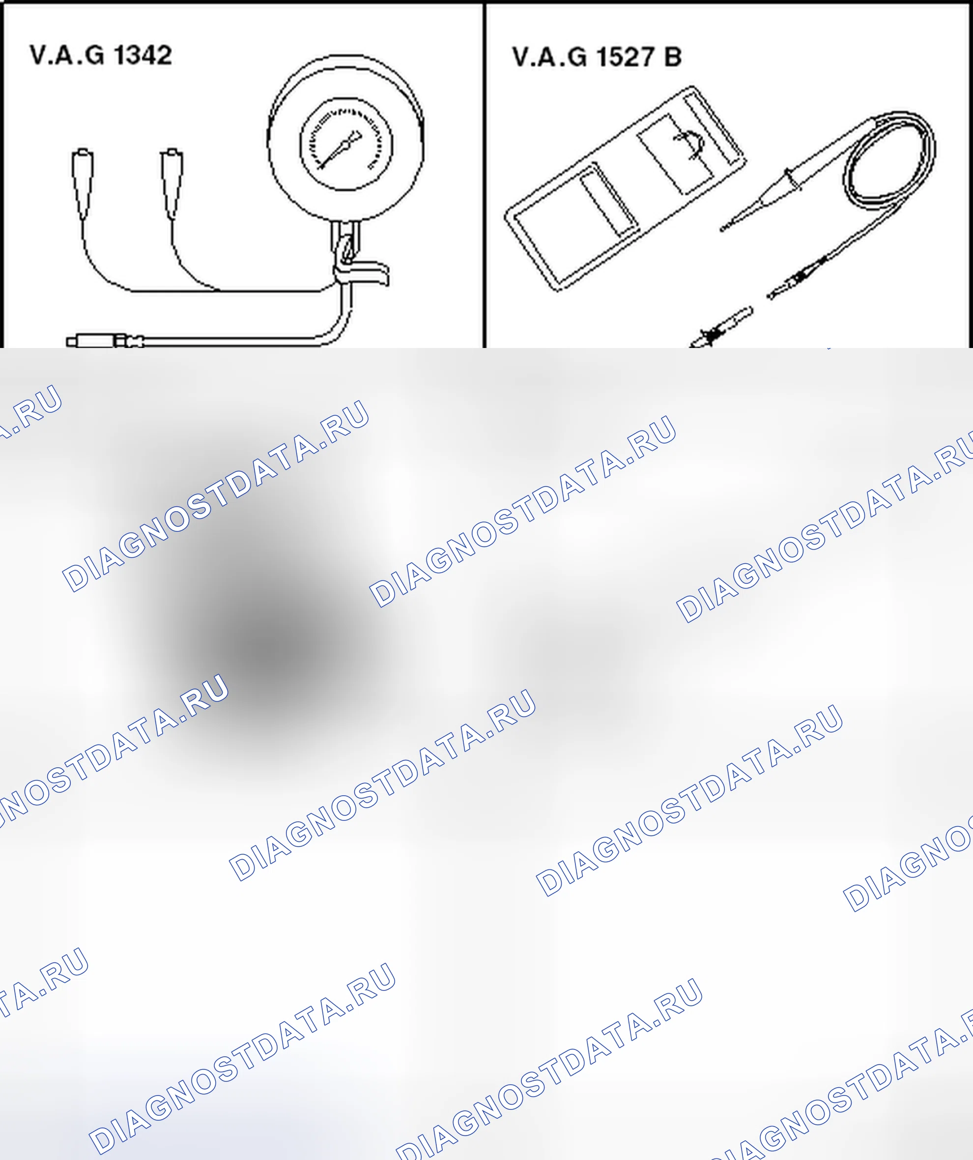 Рис. 6. Volkswagen Golf Mk7