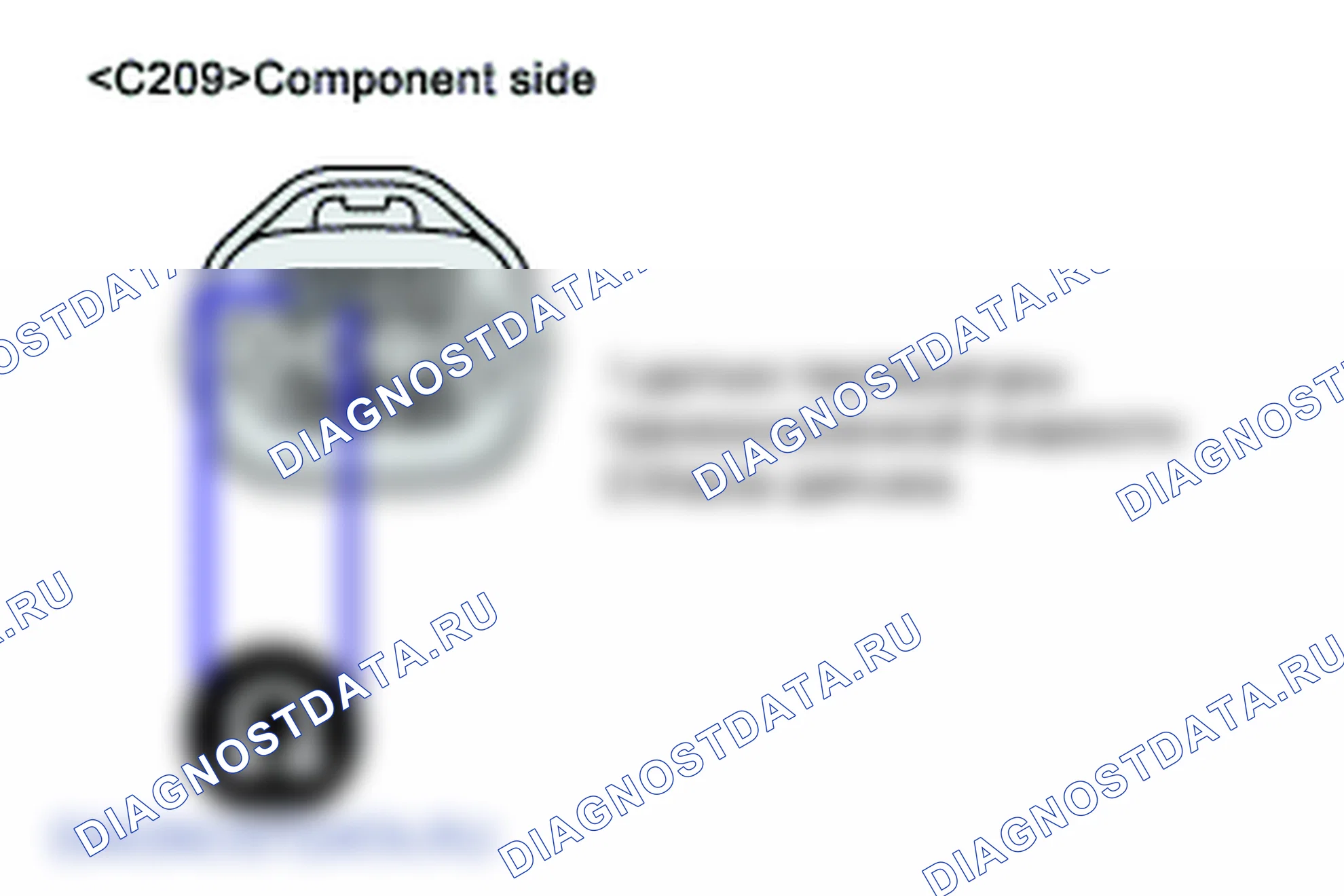 P0713: Цепь датчика температуры жидкости коробка передач с высоким входом. Hyundai Santa Fe CM
