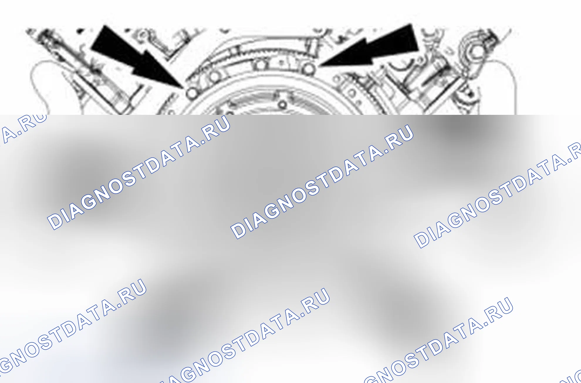 Рис. 185. Ford Mustang V рестайлинг