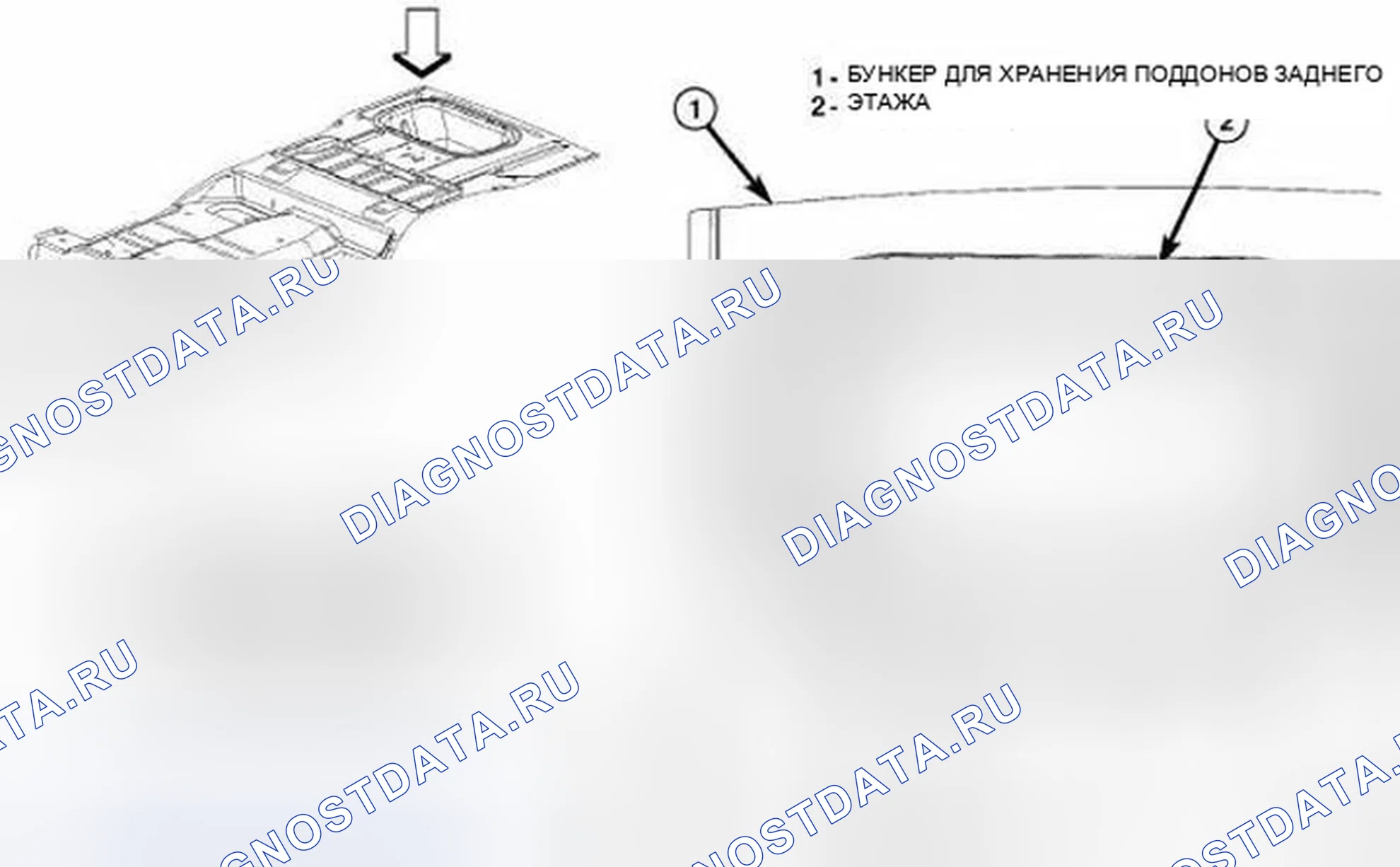 Рис. 210. Dodge Journey I