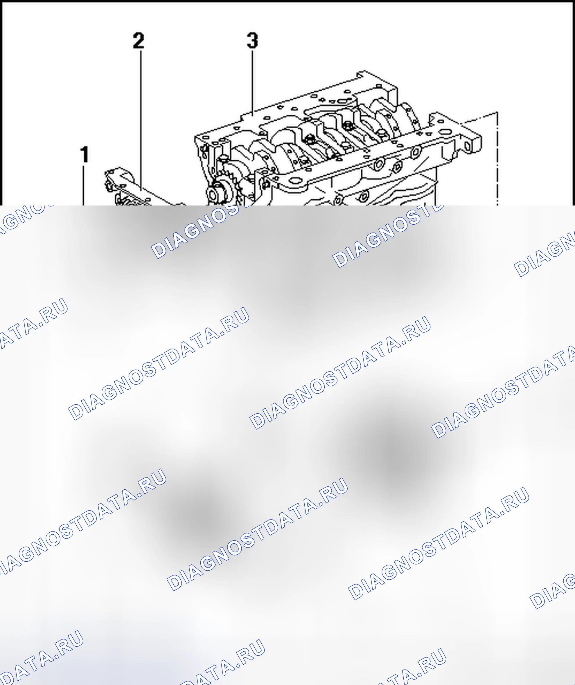 Рис. 3. Volkswagen Golf Mk7