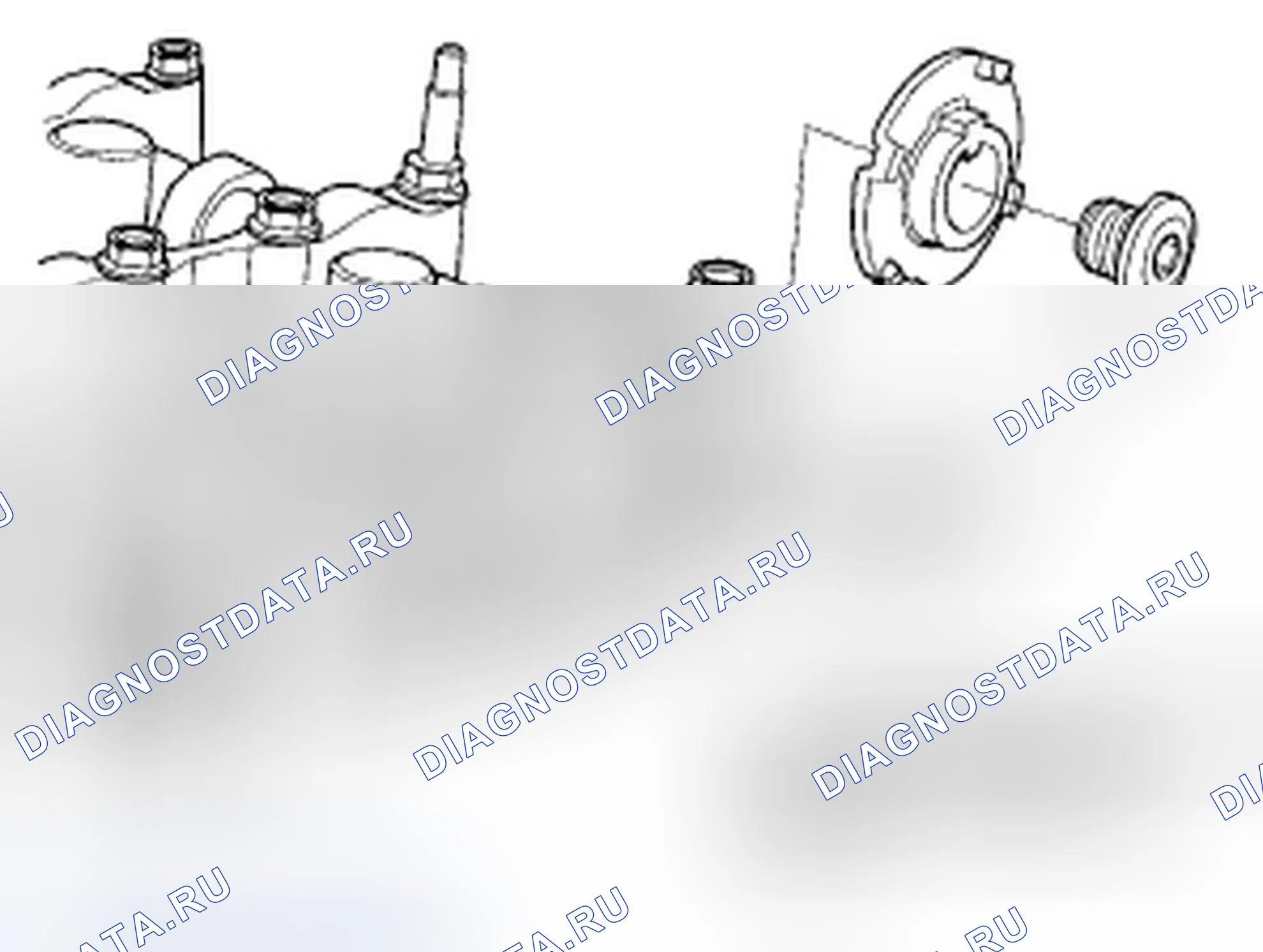 Рис. 239. Honda Civic VIII