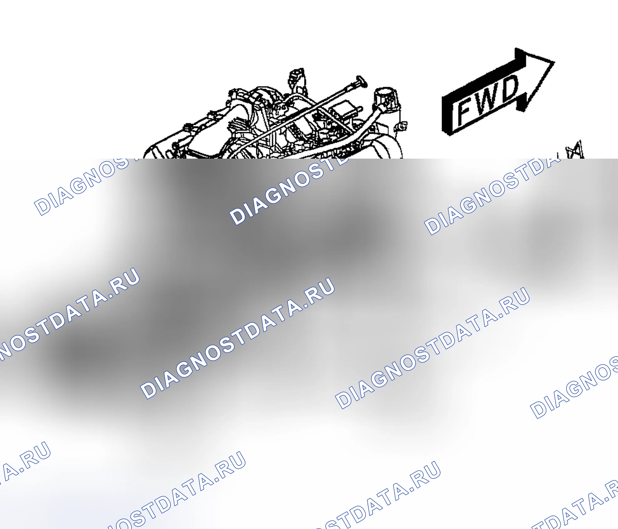 Рис. 1126. Dodge Durango II